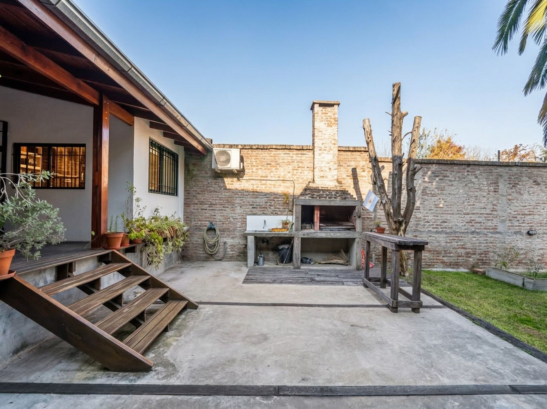 Casa En Venta 3 Amb Mas Escritorio Tigre Rincon