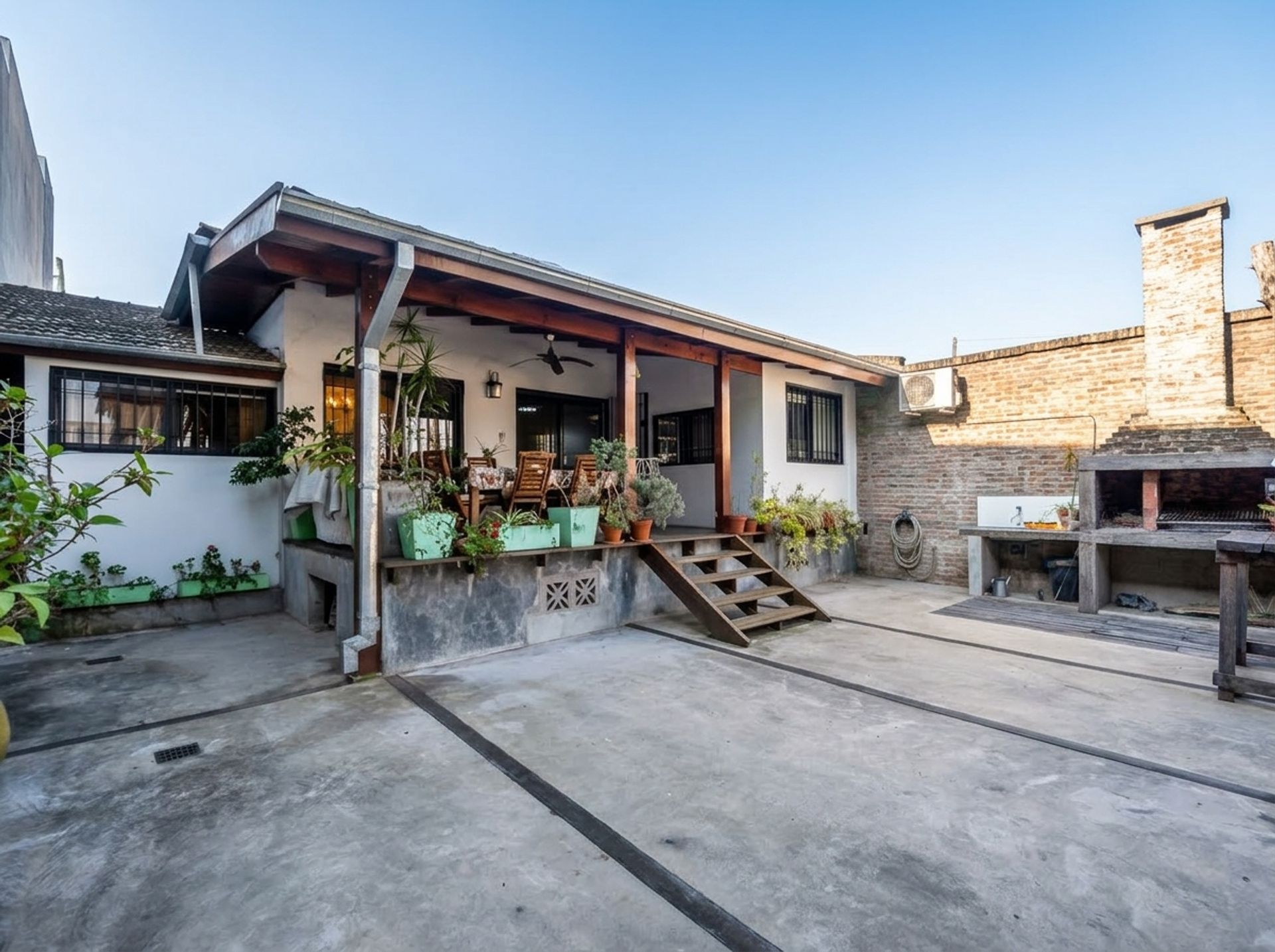 Casa En Venta 3 Amb Mas Escritorio Tigre Rincon