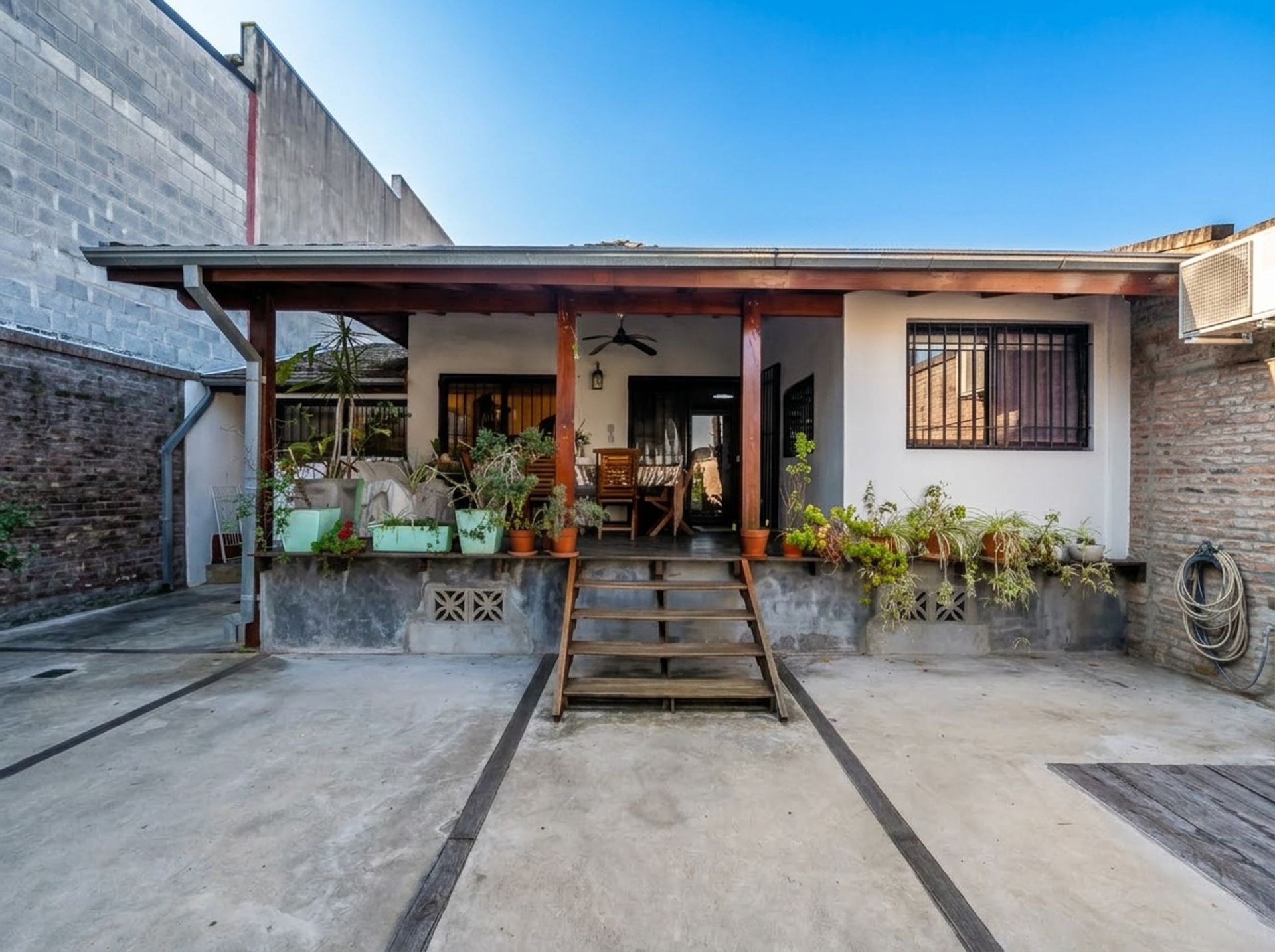 Casa En Venta 3 Amb Mas Escritorio Tigre Rincon