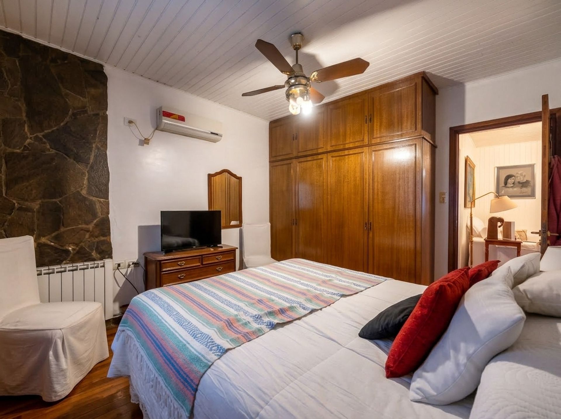 Casa En Venta 3 Amb Mas Escritorio Tigre Rincon