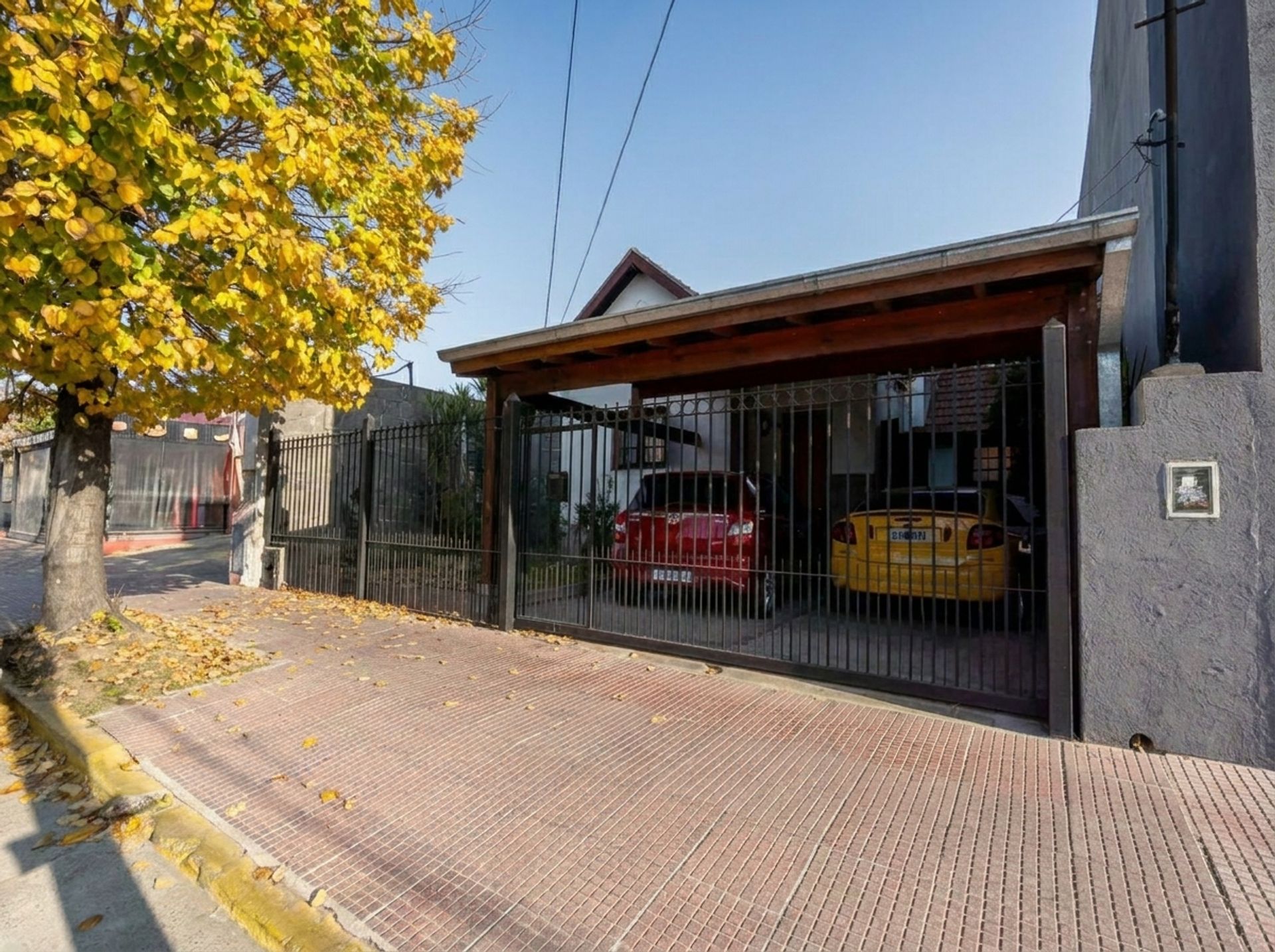 Casa En Venta 3 Amb Mas Escritorio Tigre Rincon