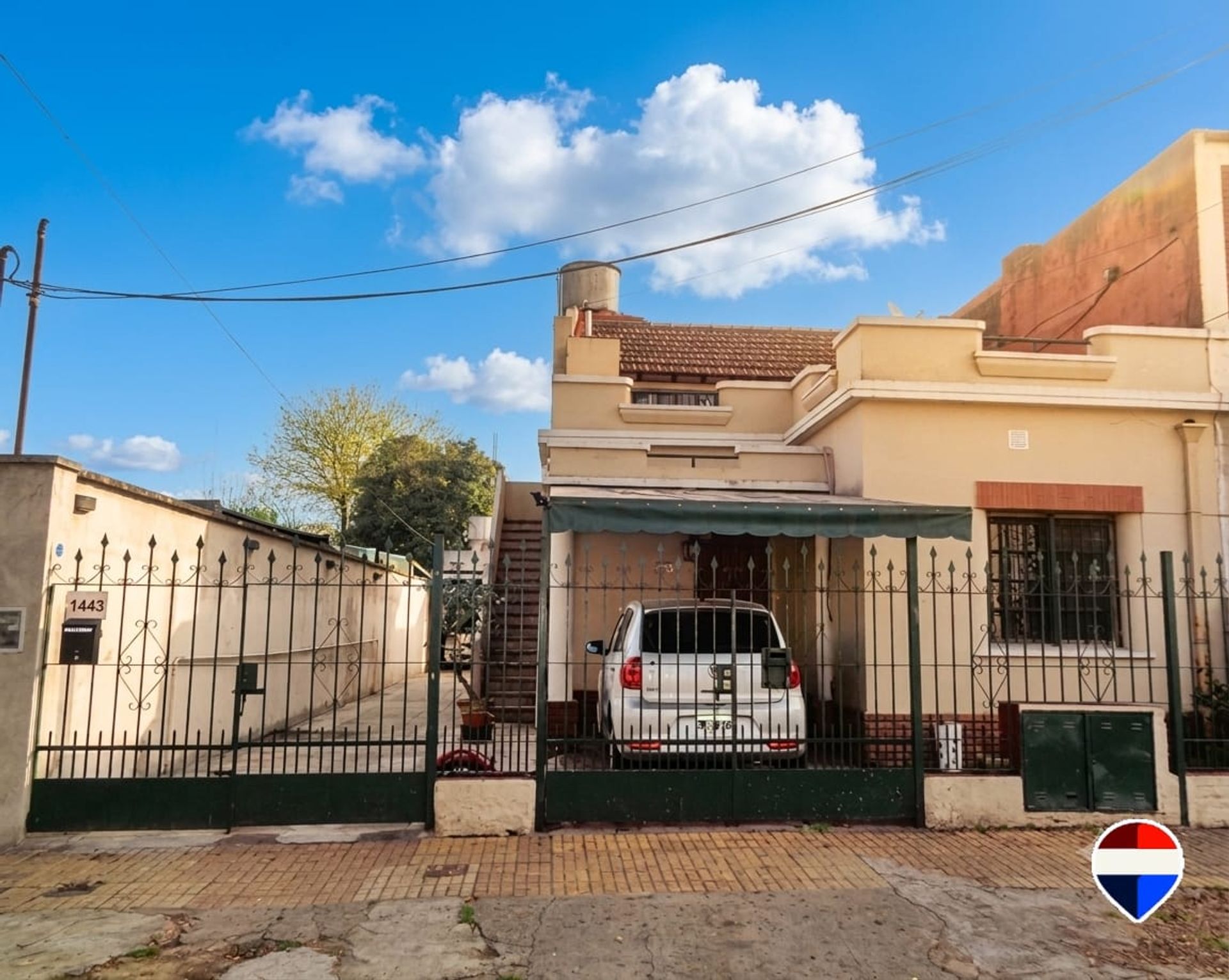 Ph Al Frente 5 Ambientes Villa Adelina