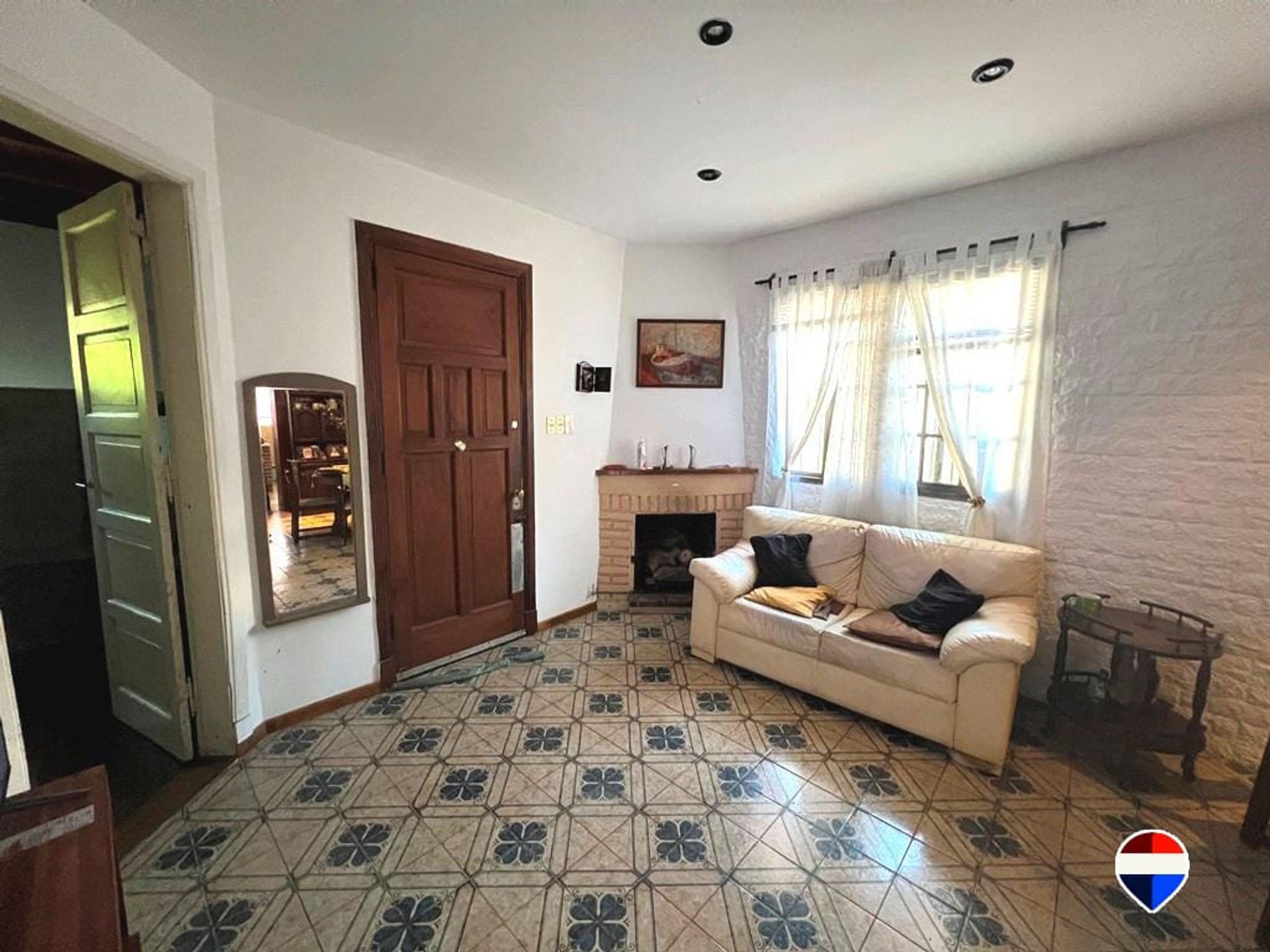 Ph Al Frente 5 Ambientes Villa Adelina