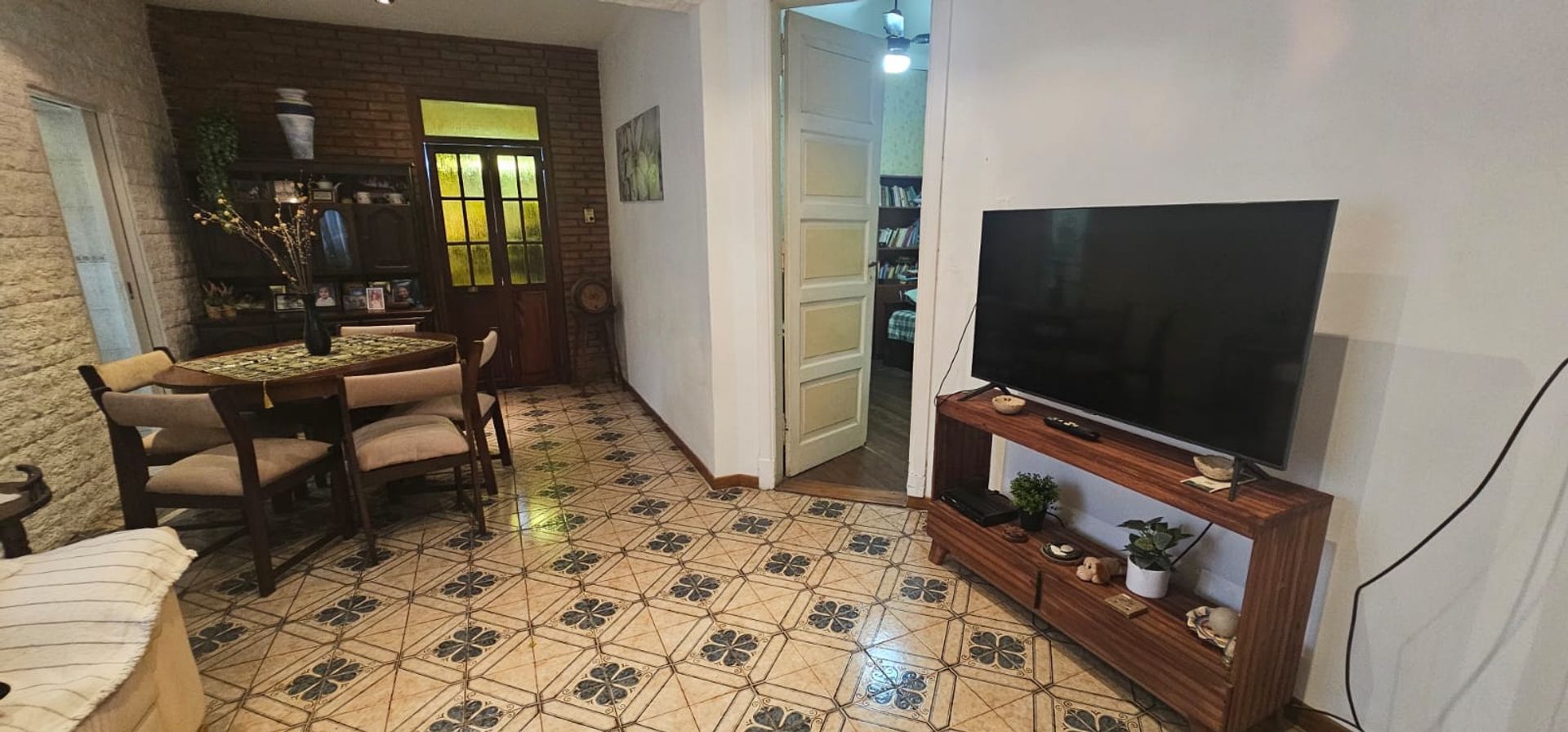 Ph Al Frente 5 Ambientes Villa Adelina