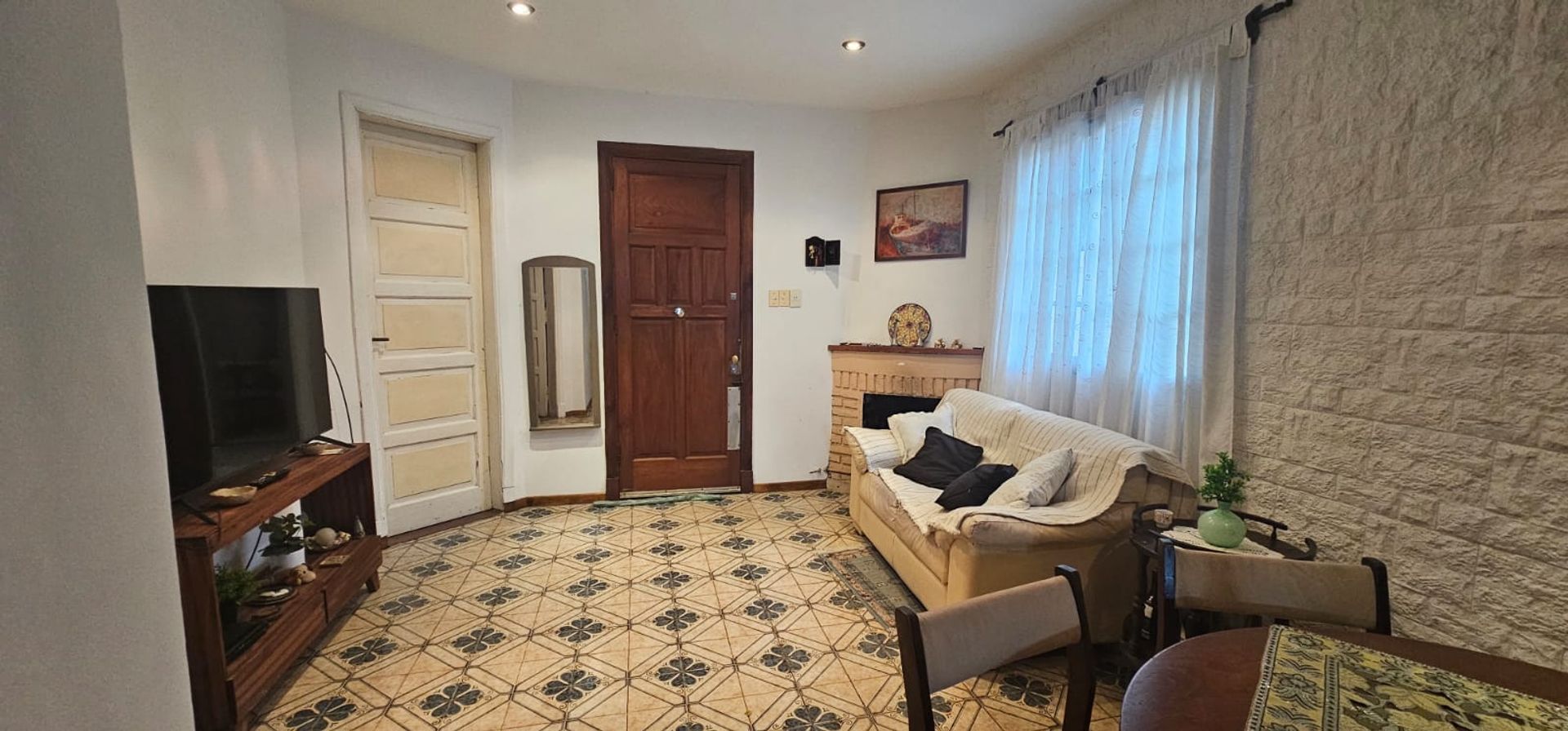 Ph Al Frente 5 Ambientes Villa Adelina