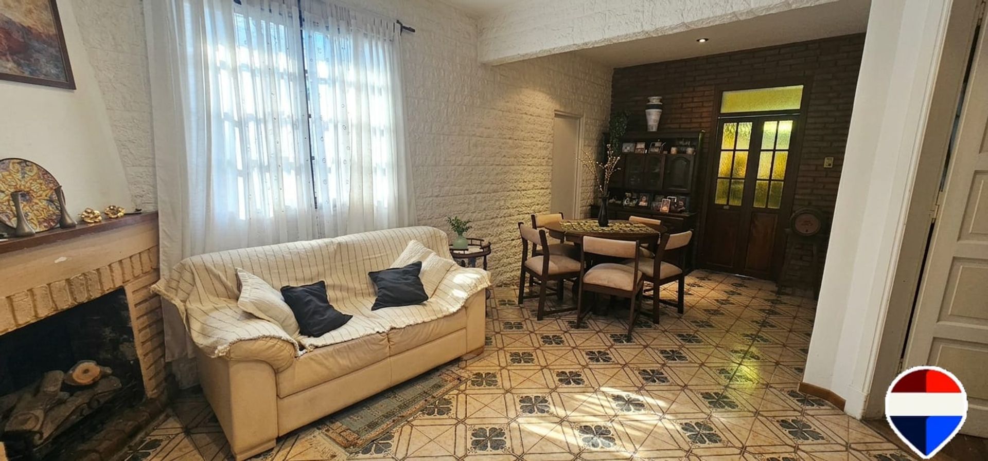 Ph Al Frente 5 Ambientes Villa Adelina