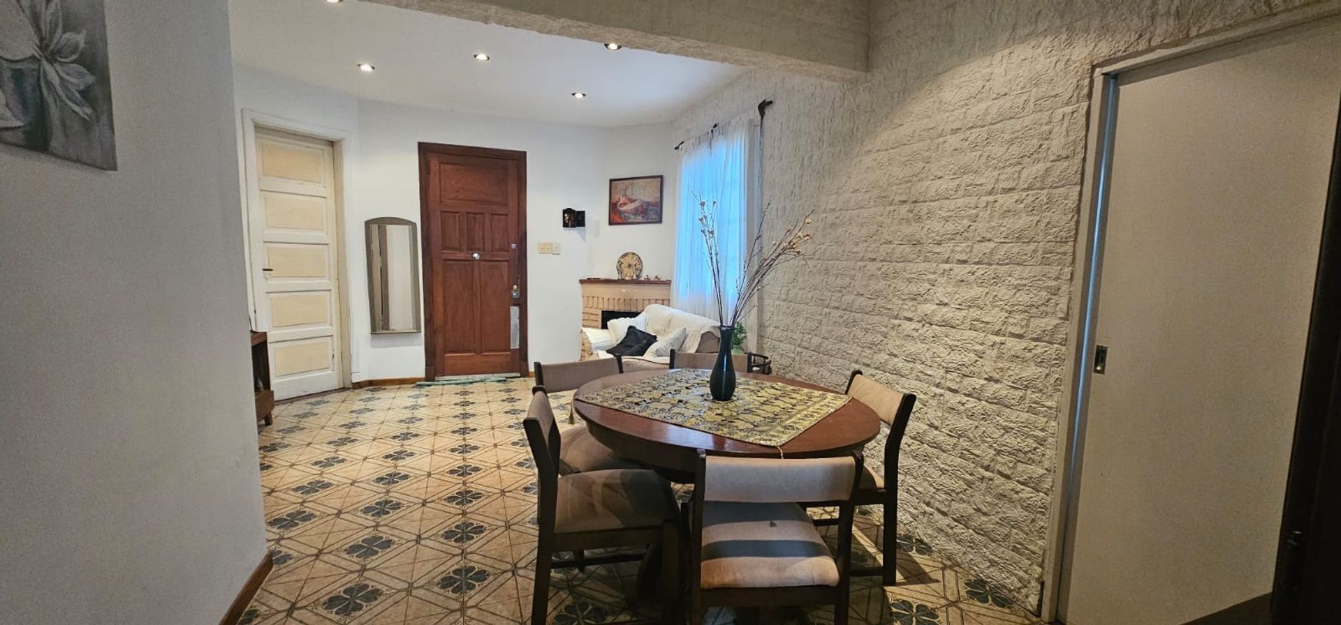 Ph Al Frente 5 Ambientes Villa Adelina