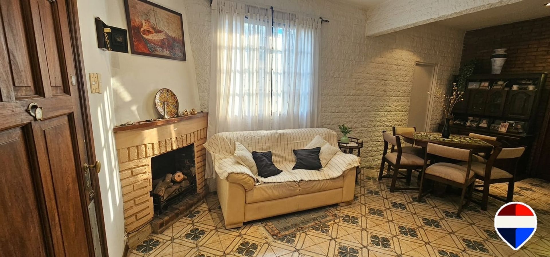 Ph Al Frente 5 Ambientes Villa Adelina