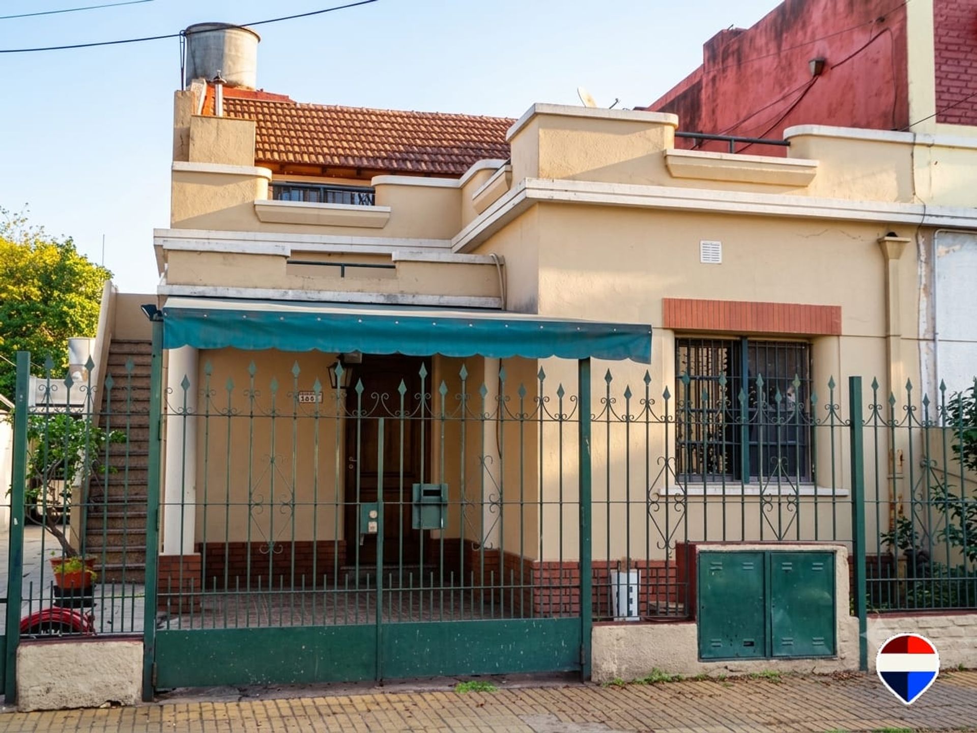 Ph Al Frente 5 Ambientes Villa Adelina