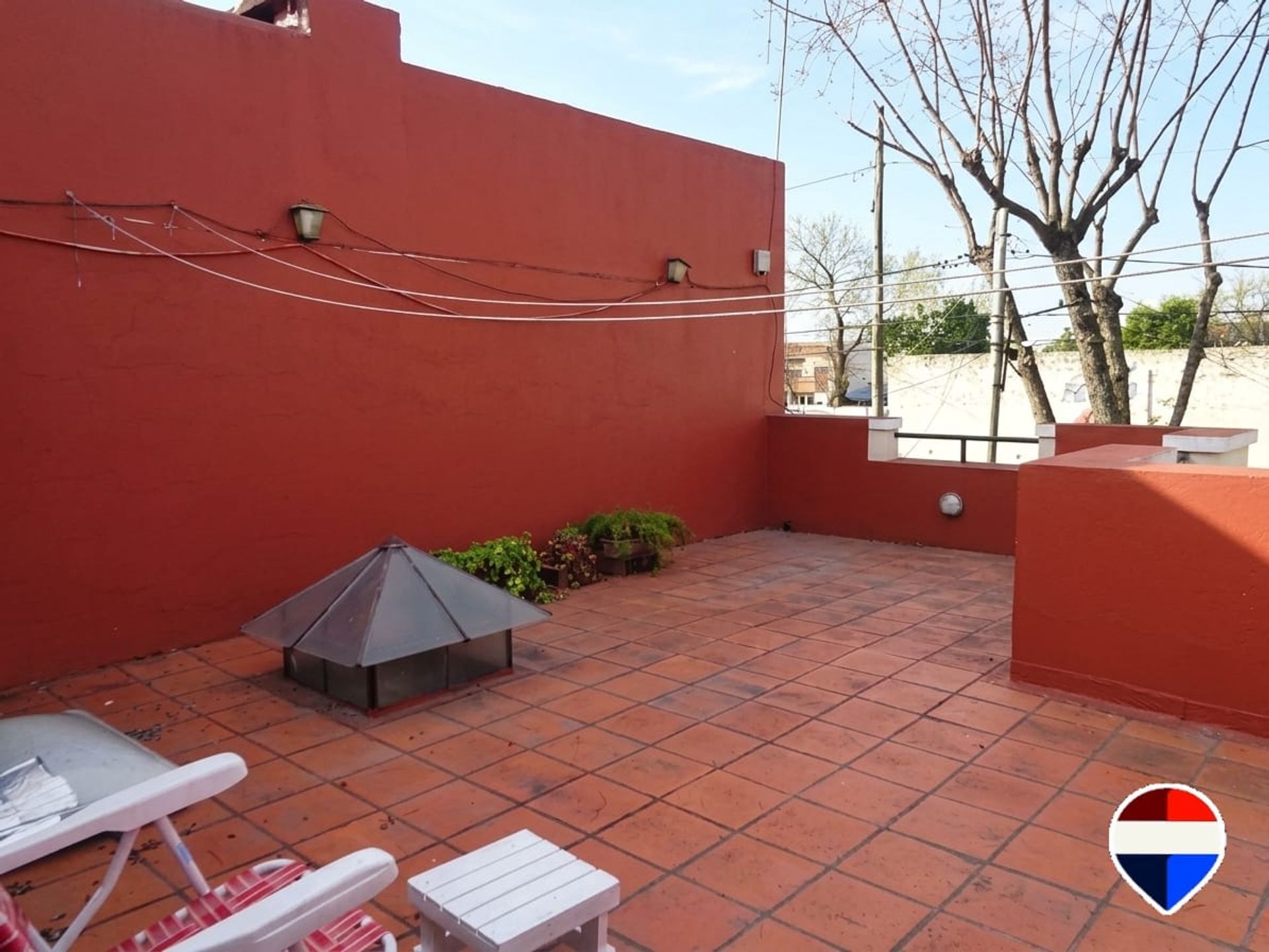 Ph Al Frente 5 Ambientes Villa Adelina