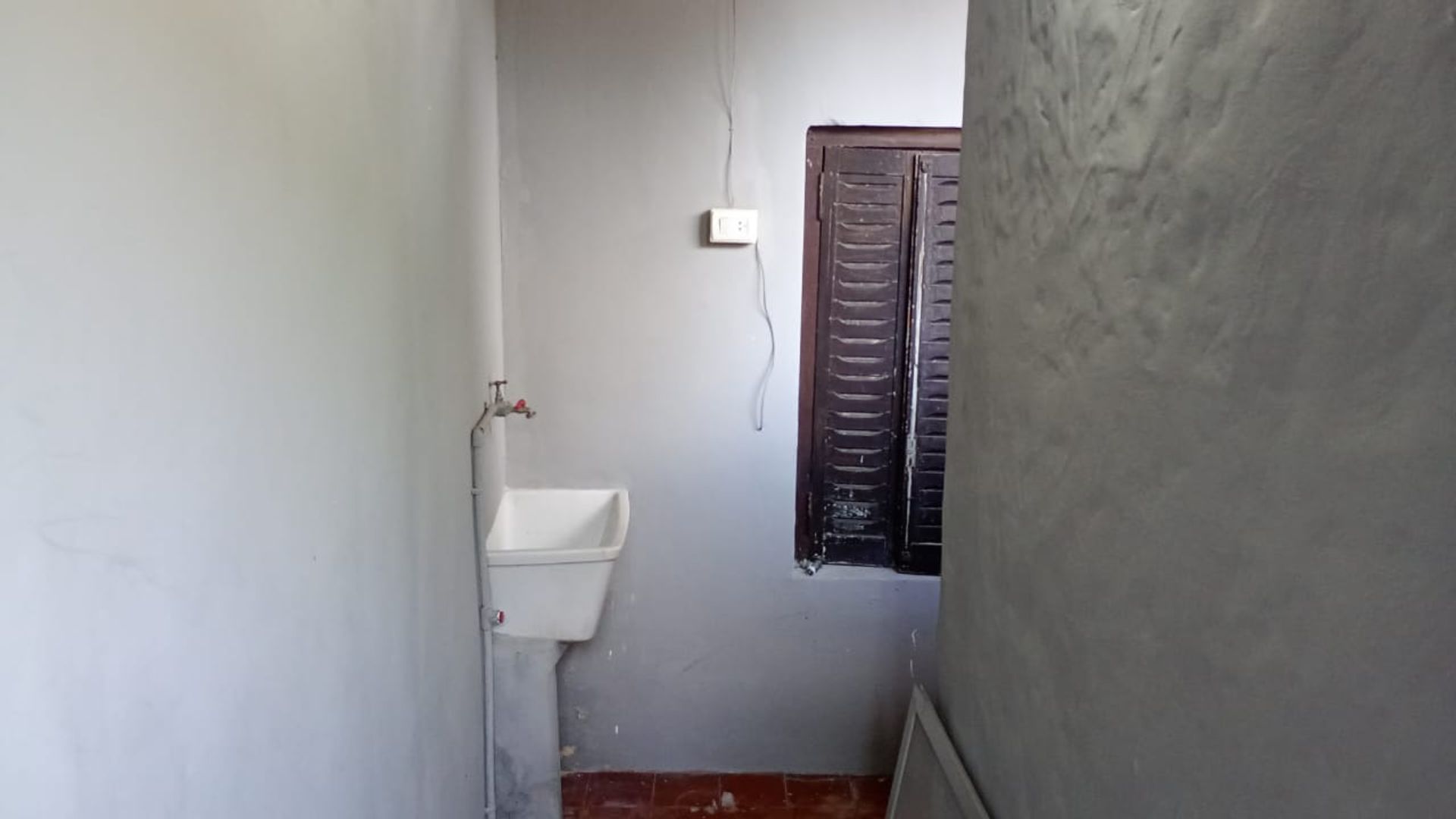 Alquiler Ph 2 Amb. Con Patio En San Fernando