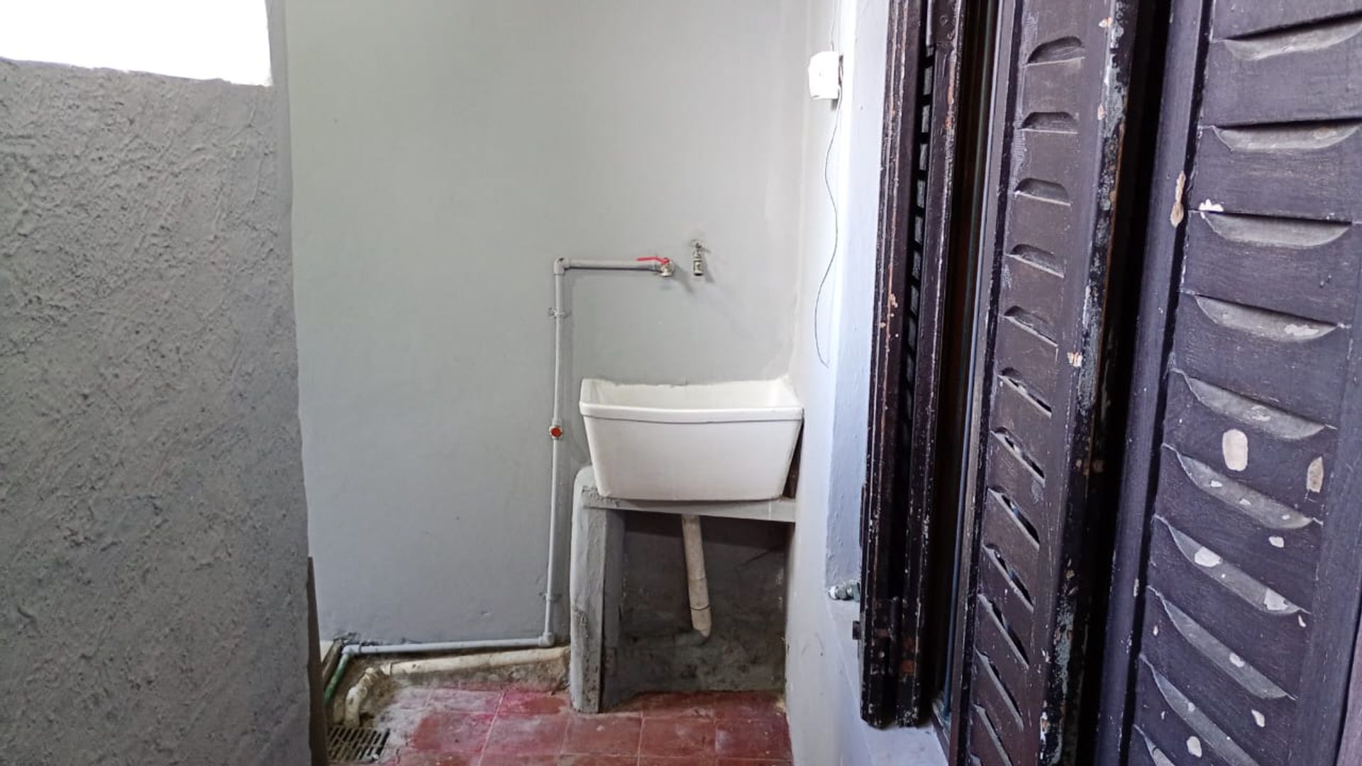 Alquiler Ph 2 Amb. Con Patio En San Fernando