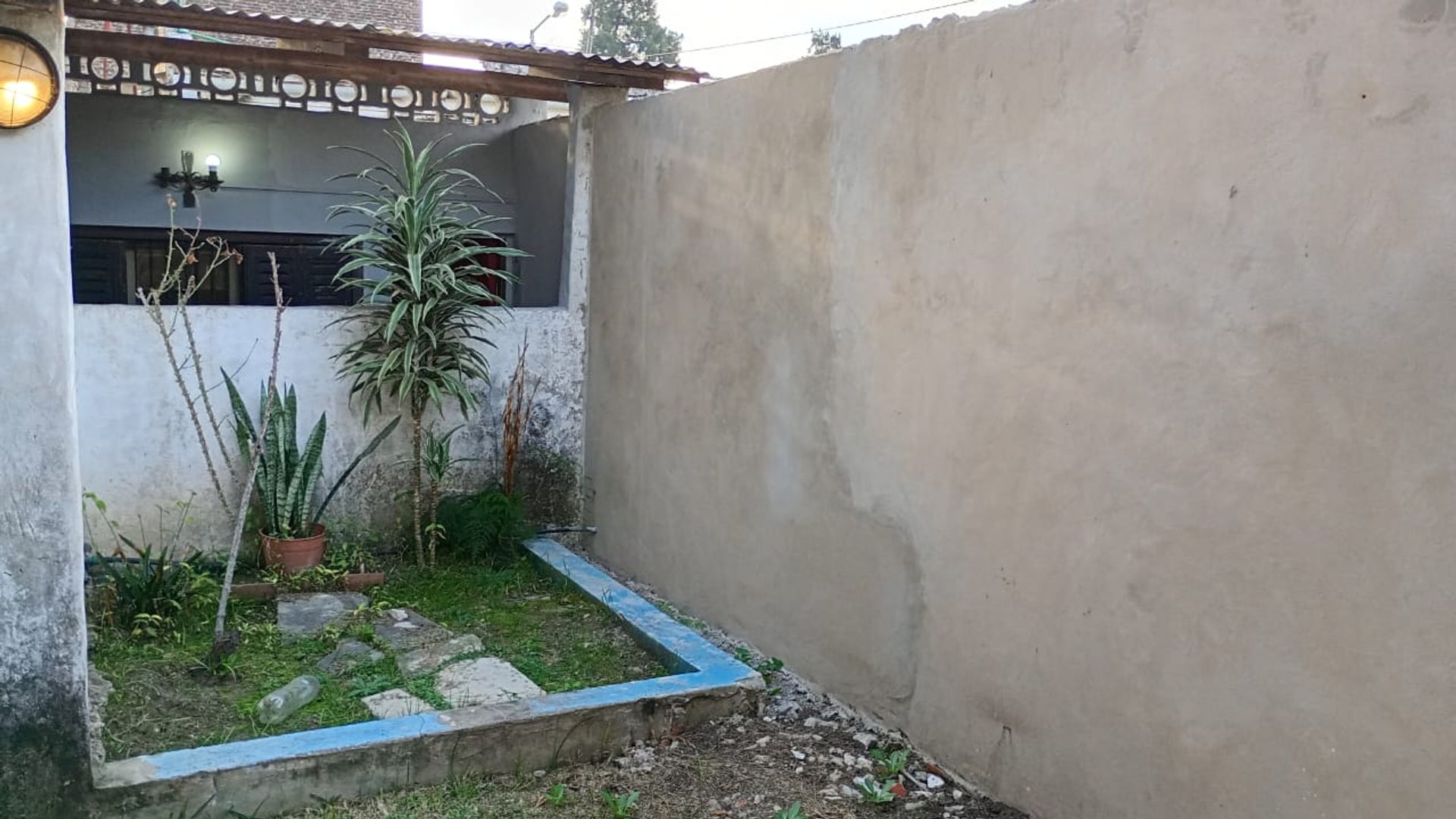 Alquiler Ph 2 Amb. Con Patio En San Fernando