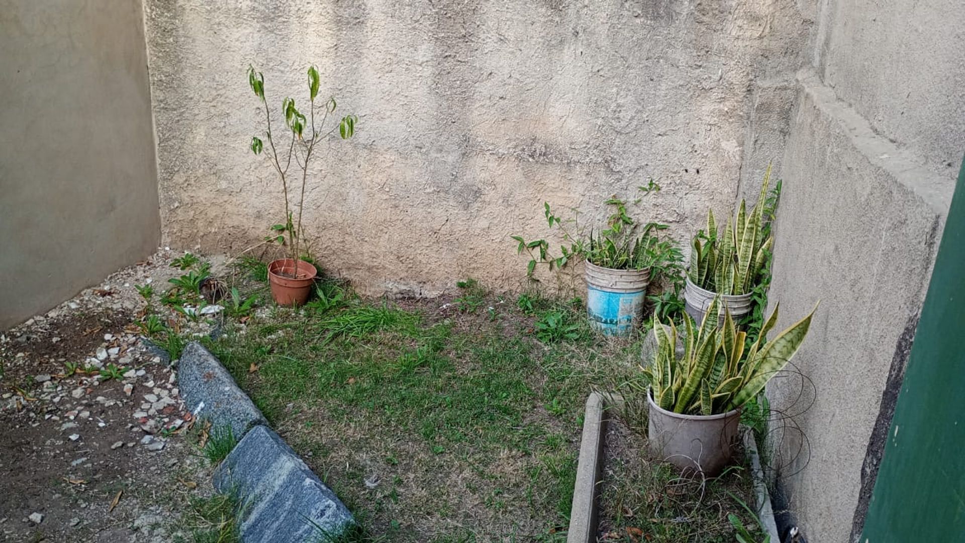 Alquiler Ph 2 Amb. Con Patio En San Fernando