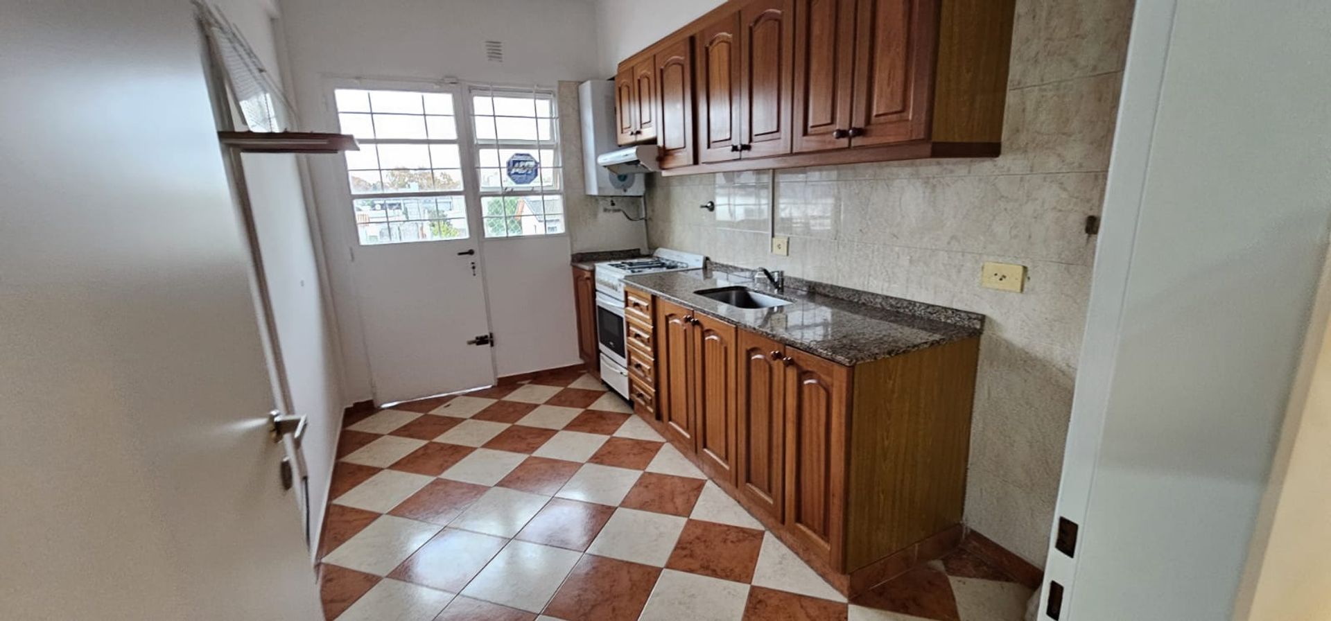Alquiler Departamento 3 Ambientes Florida