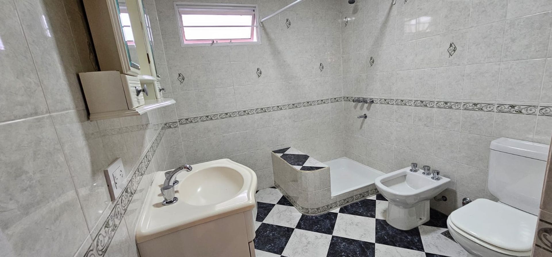 Alquiler Departamento 3 Ambientes Florida