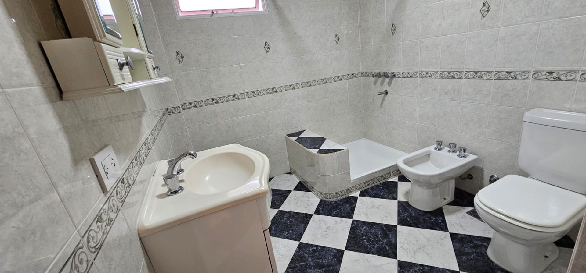 Alquiler Departamento 3 Ambientes Florida