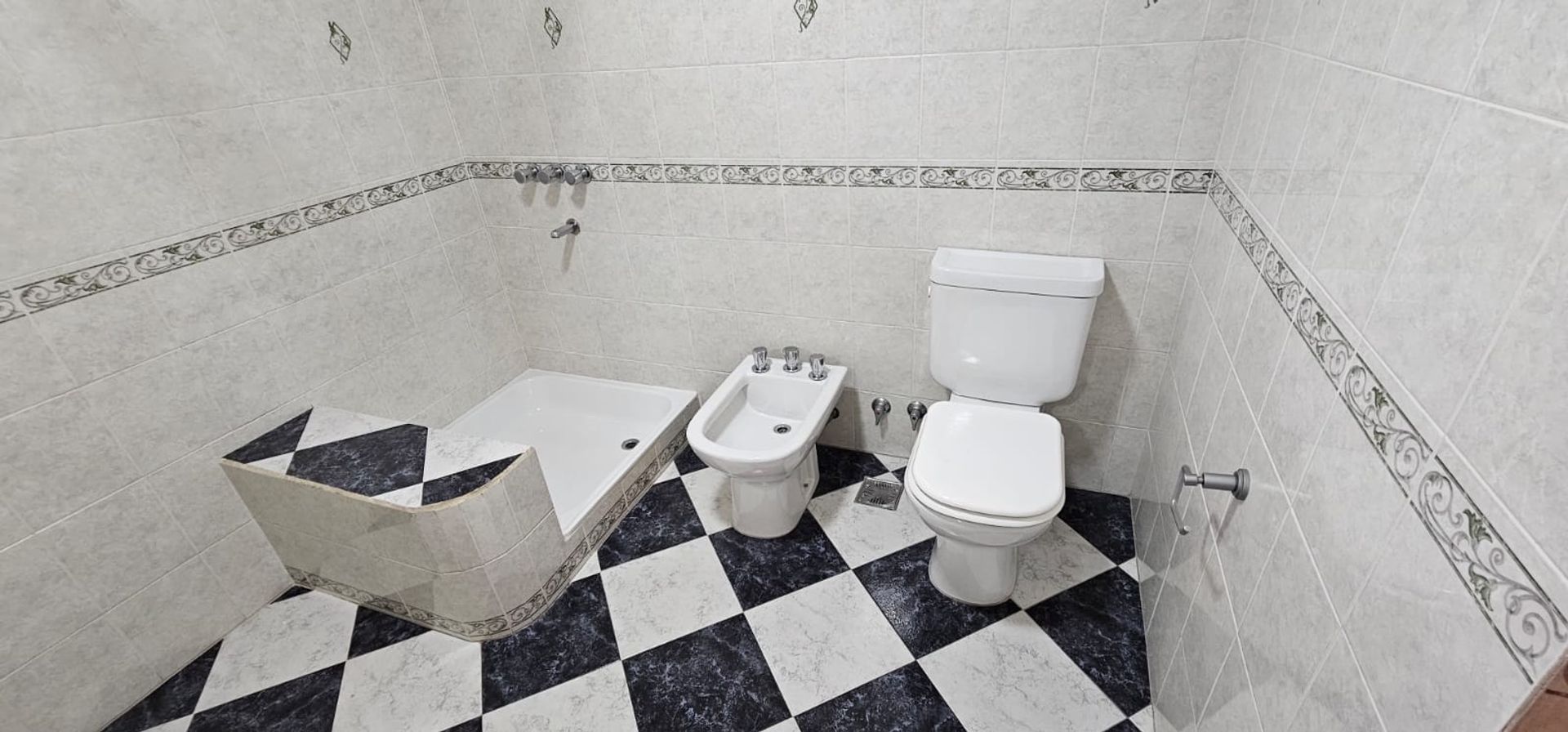 Alquiler Departamento 3 Ambientes Florida