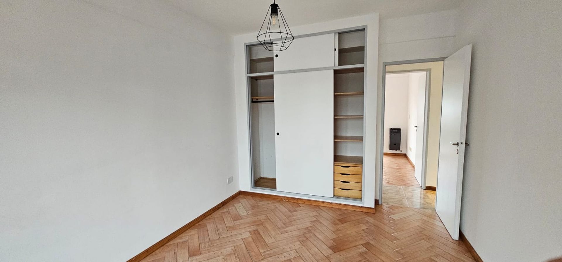 Alquiler Departamento 3 Ambientes Florida