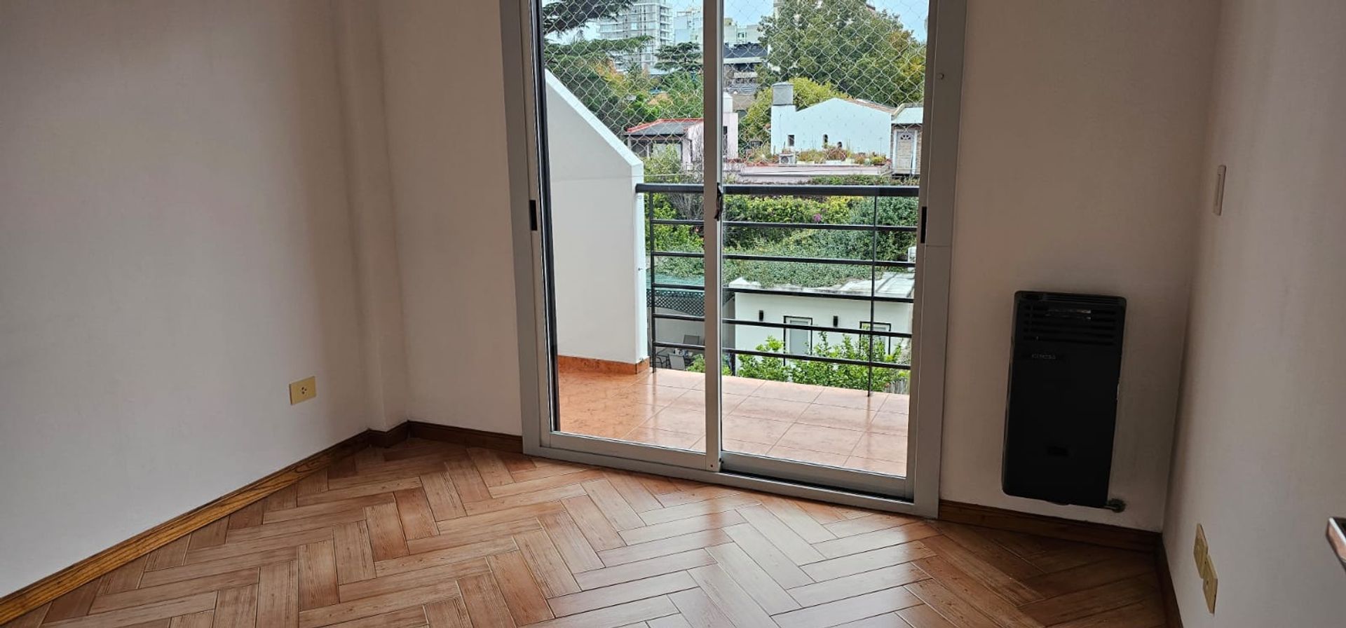 Alquiler Departamento 3 Ambientes Florida