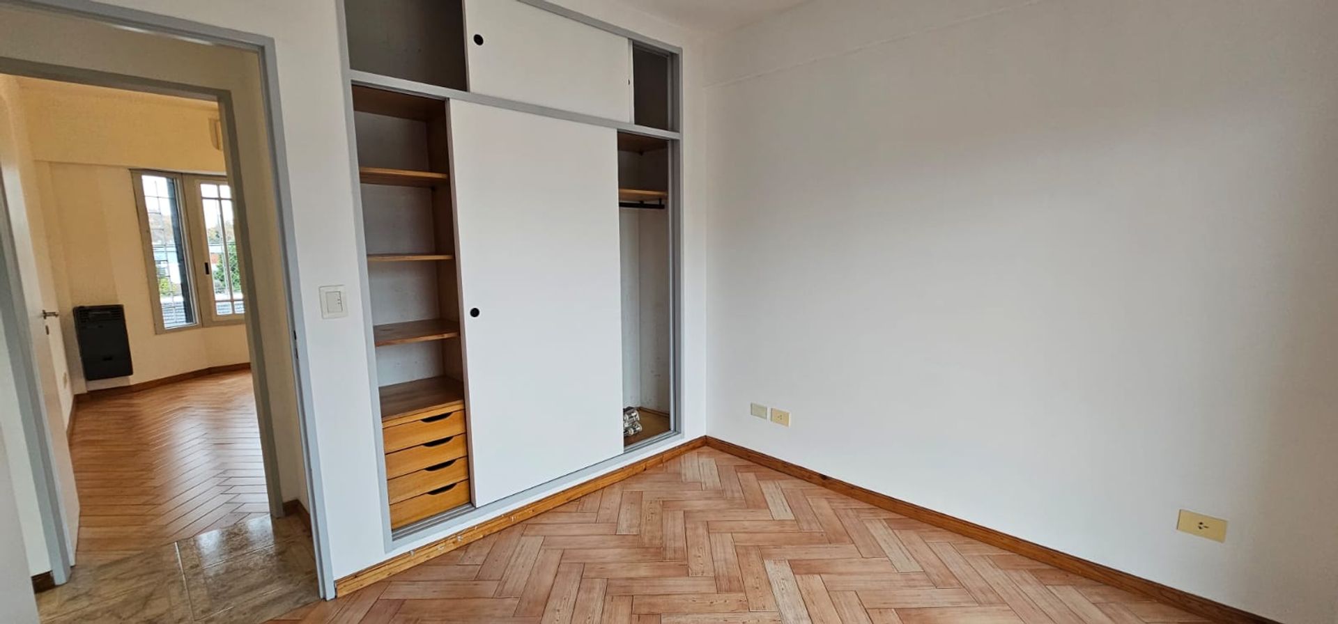 Alquiler Departamento 3 Ambientes Florida