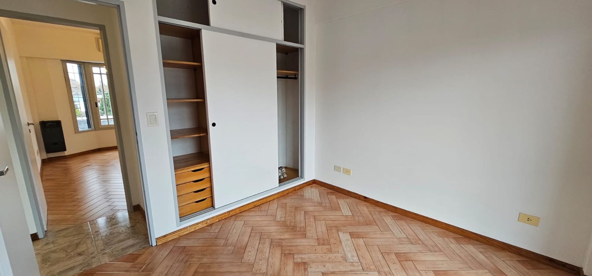 Alquiler Departamento 3 Ambientes Florida