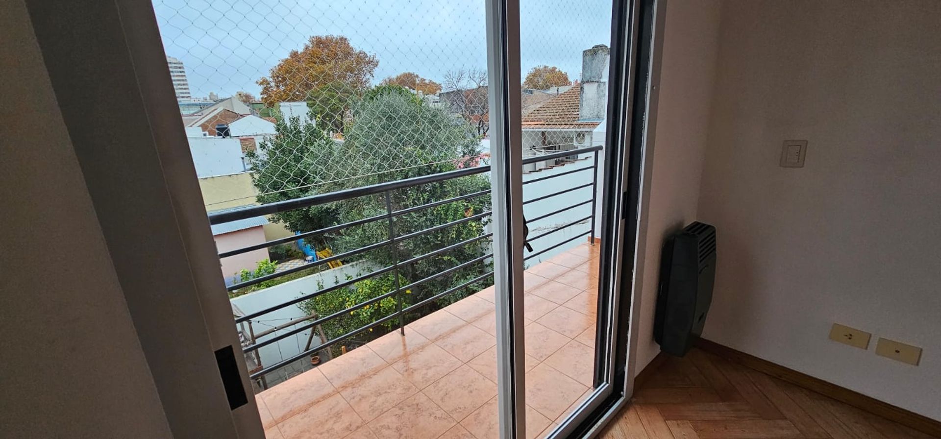 Alquiler Departamento 3 Ambientes Florida
