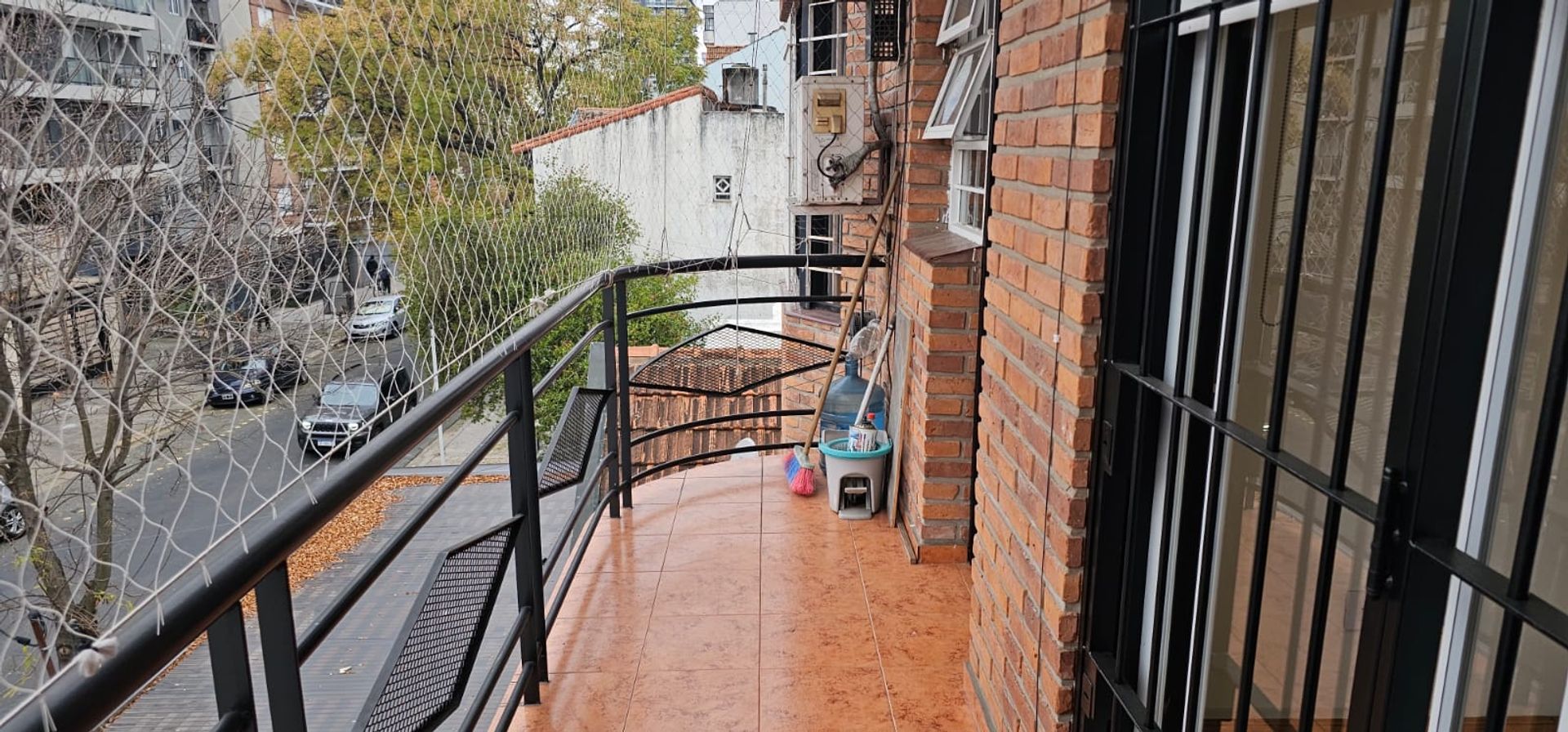 Alquiler Departamento 3 Ambientes Florida