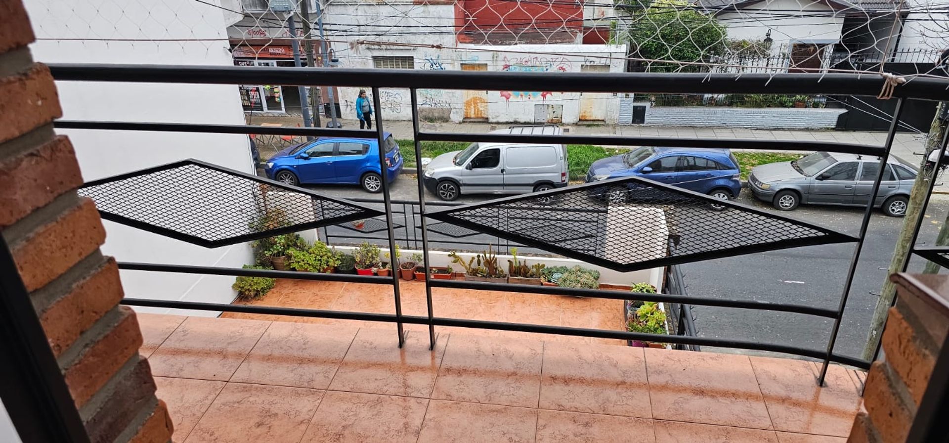 Alquiler Departamento 3 Ambientes Florida