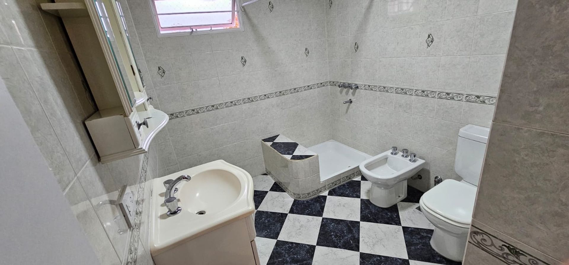 Alquiler Departamento 3 Ambientes Florida