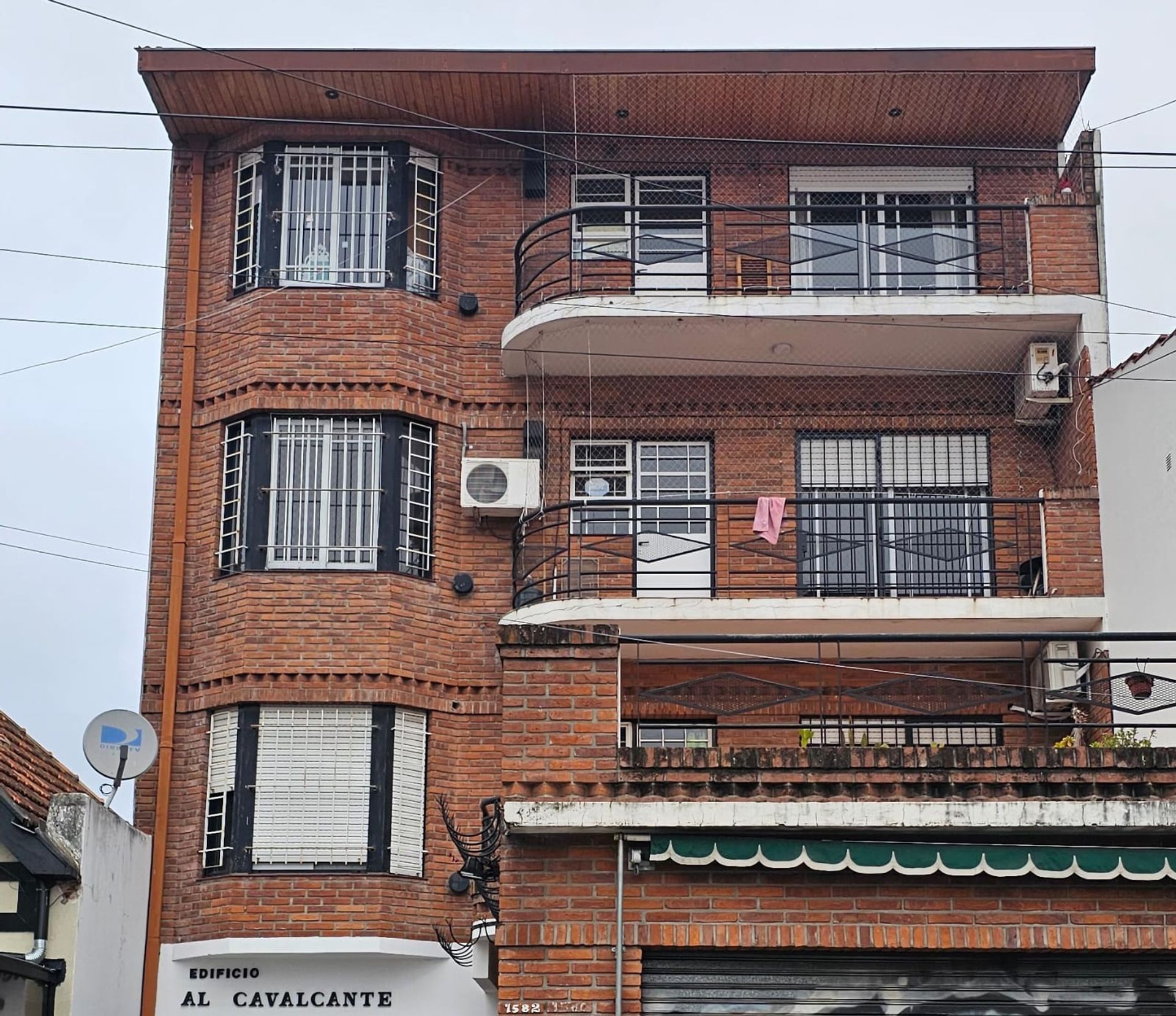 Alquiler Departamento 3 Ambientes Florida