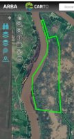 Venta Lote para emprend Delta Tigre ZONA EXCLUSIVA