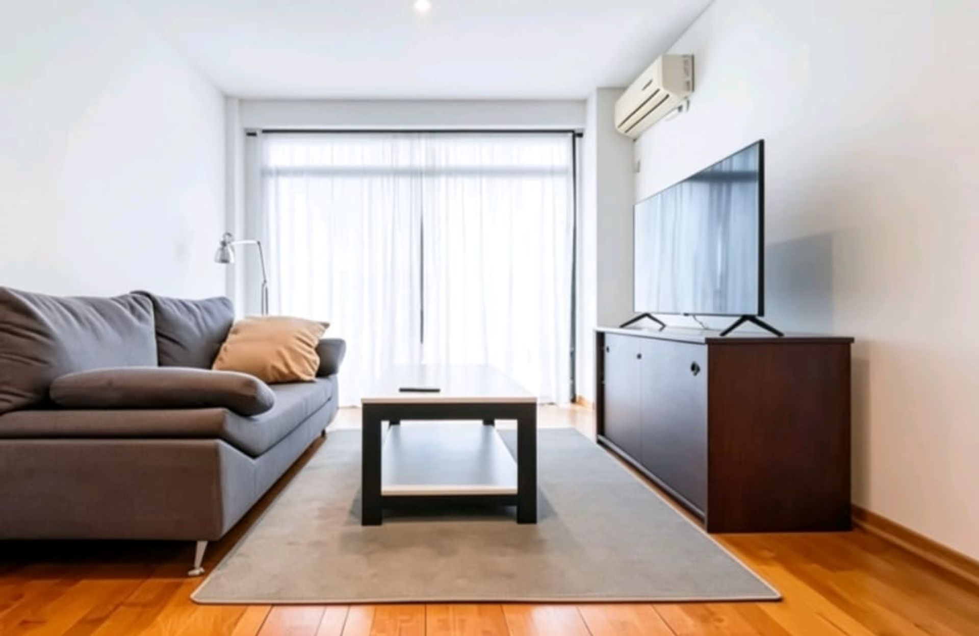 Venta Semipiso 4 Ambientes En Olivos, C/Cochera