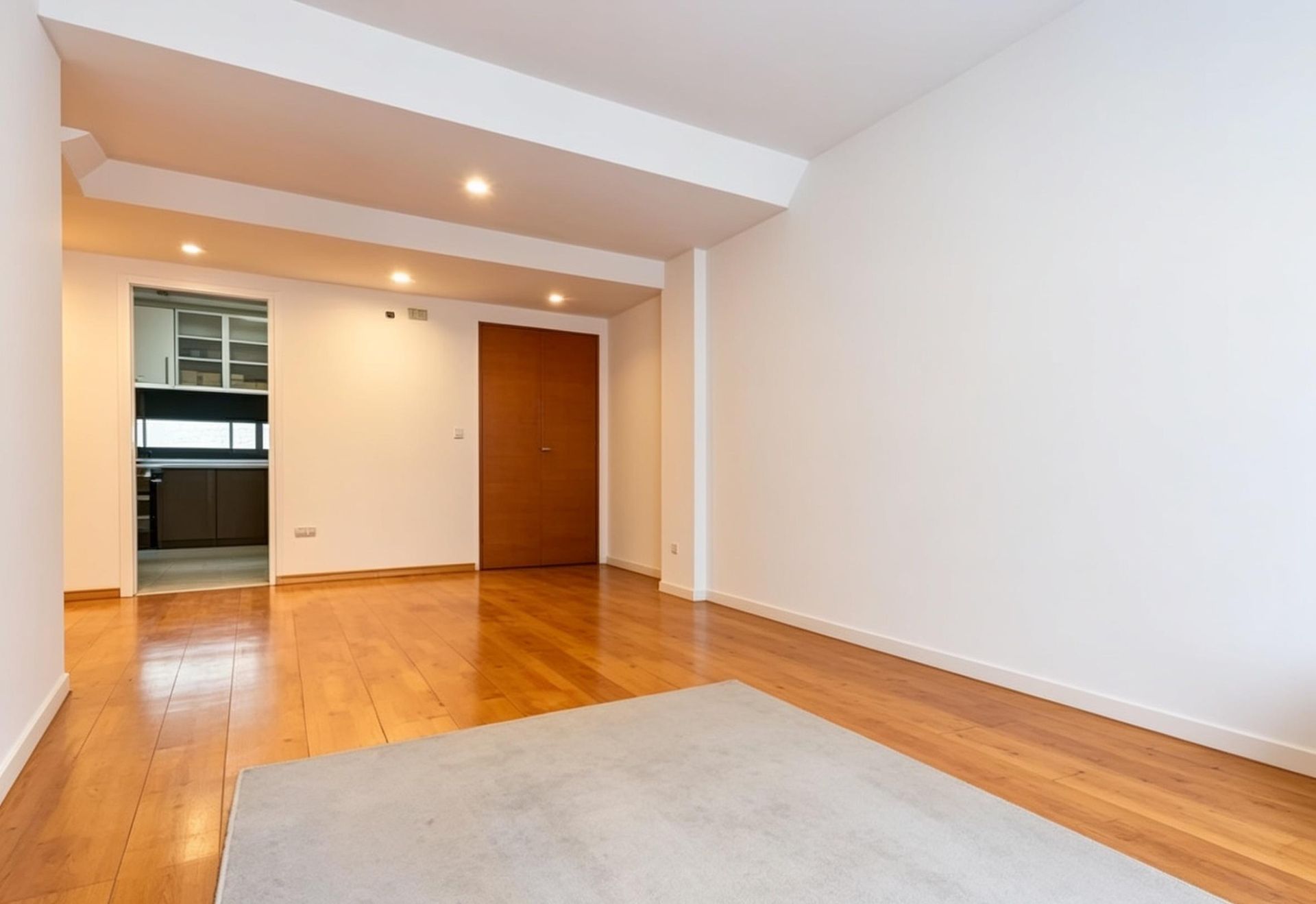 Venta Semipiso 4 Ambientes En Olivos, C/Cochera