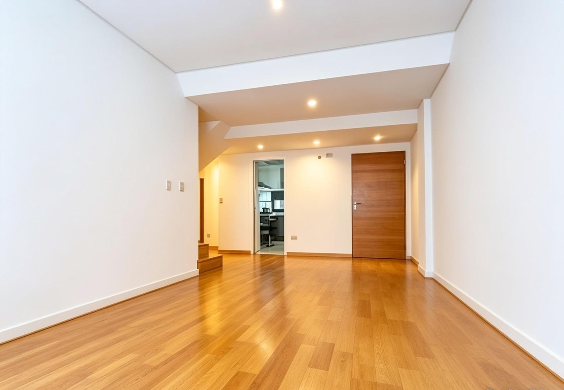 Venta Semipiso 4 Ambientes En Olivos, C/Cochera