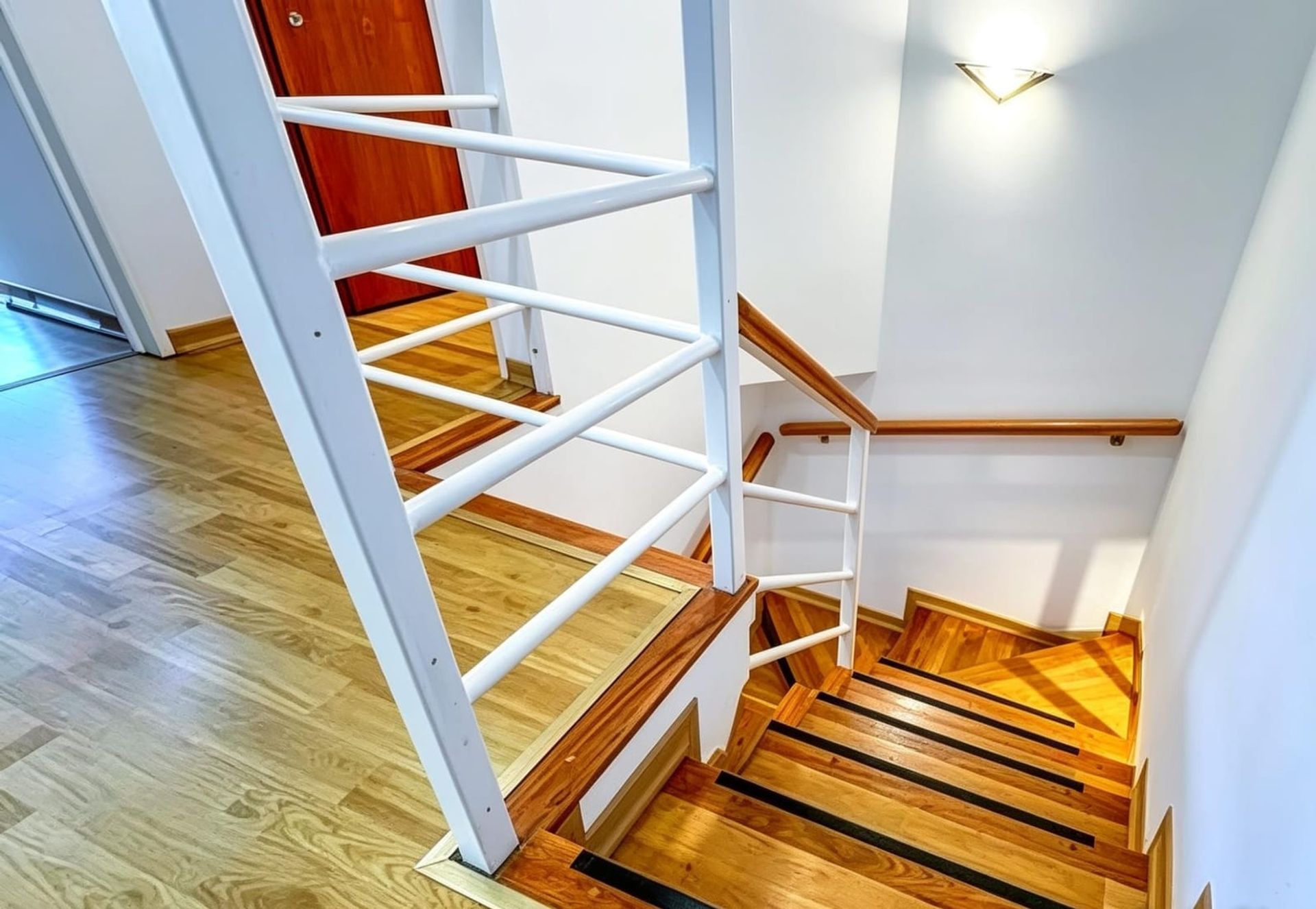 Venta Semipiso 4 Ambientes En Olivos, C/Cochera