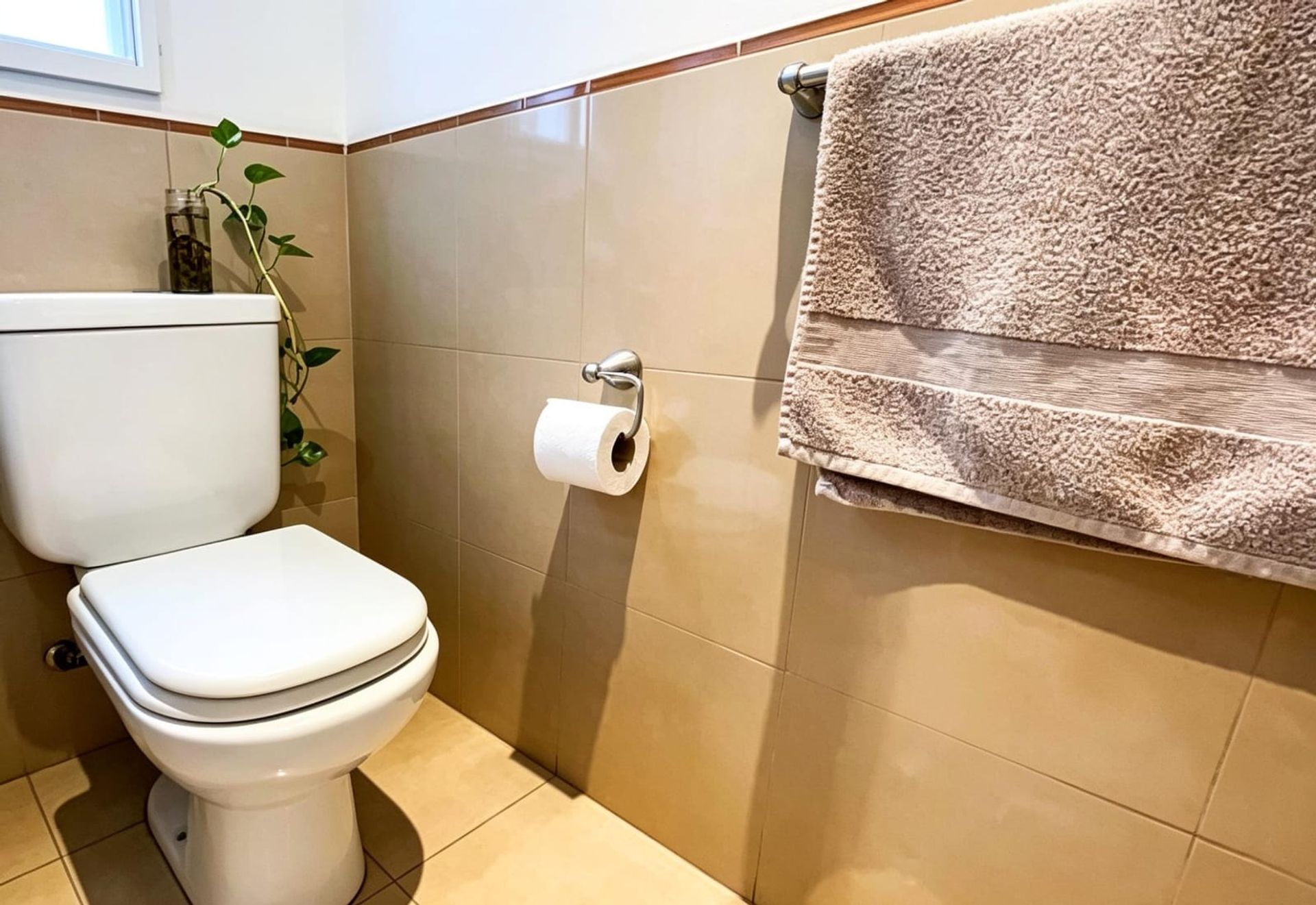 Venta Semipiso 4 Ambientes En Olivos, C/Cochera