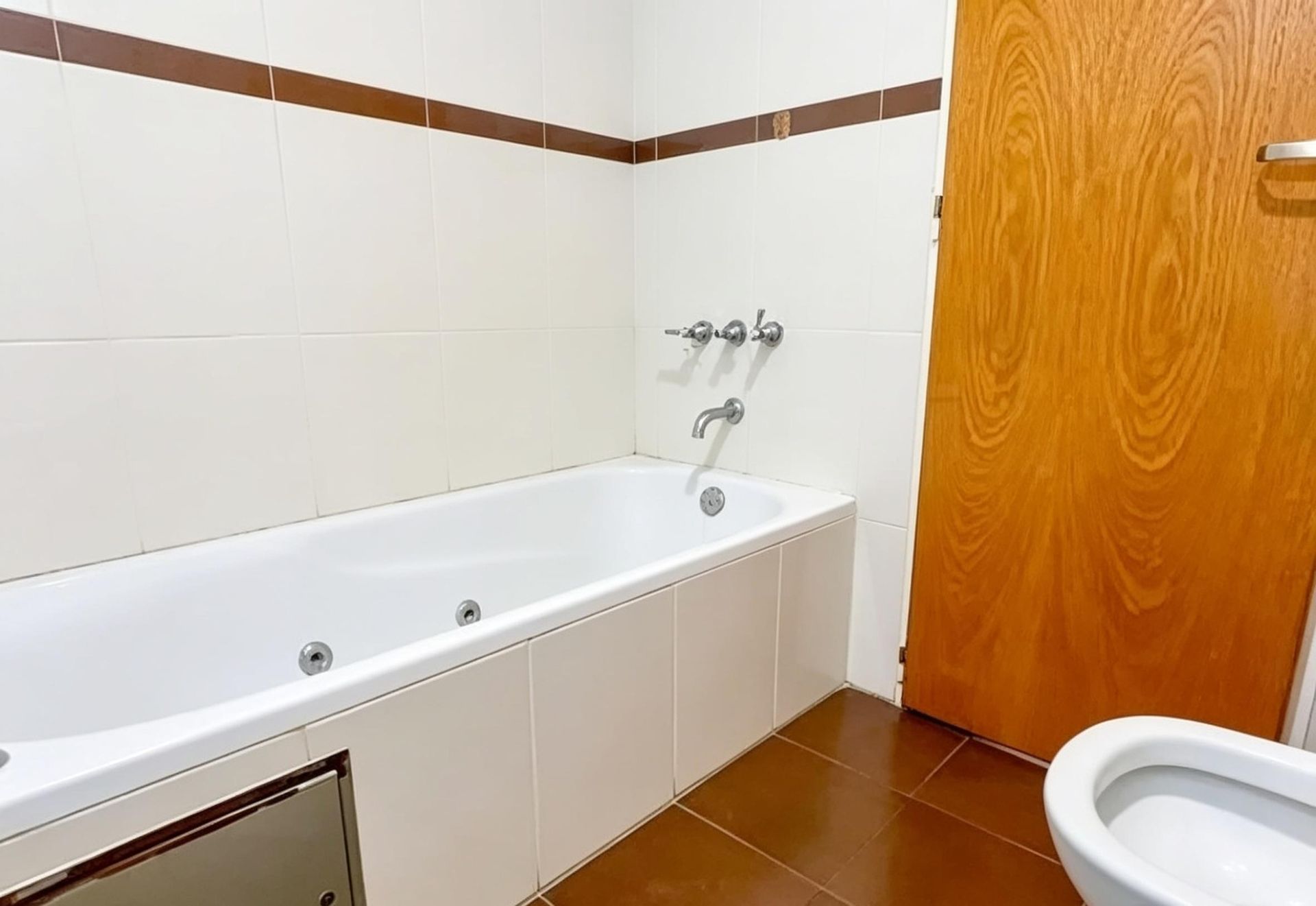 Venta Semipiso 4 Ambientes En Olivos, C/Cochera