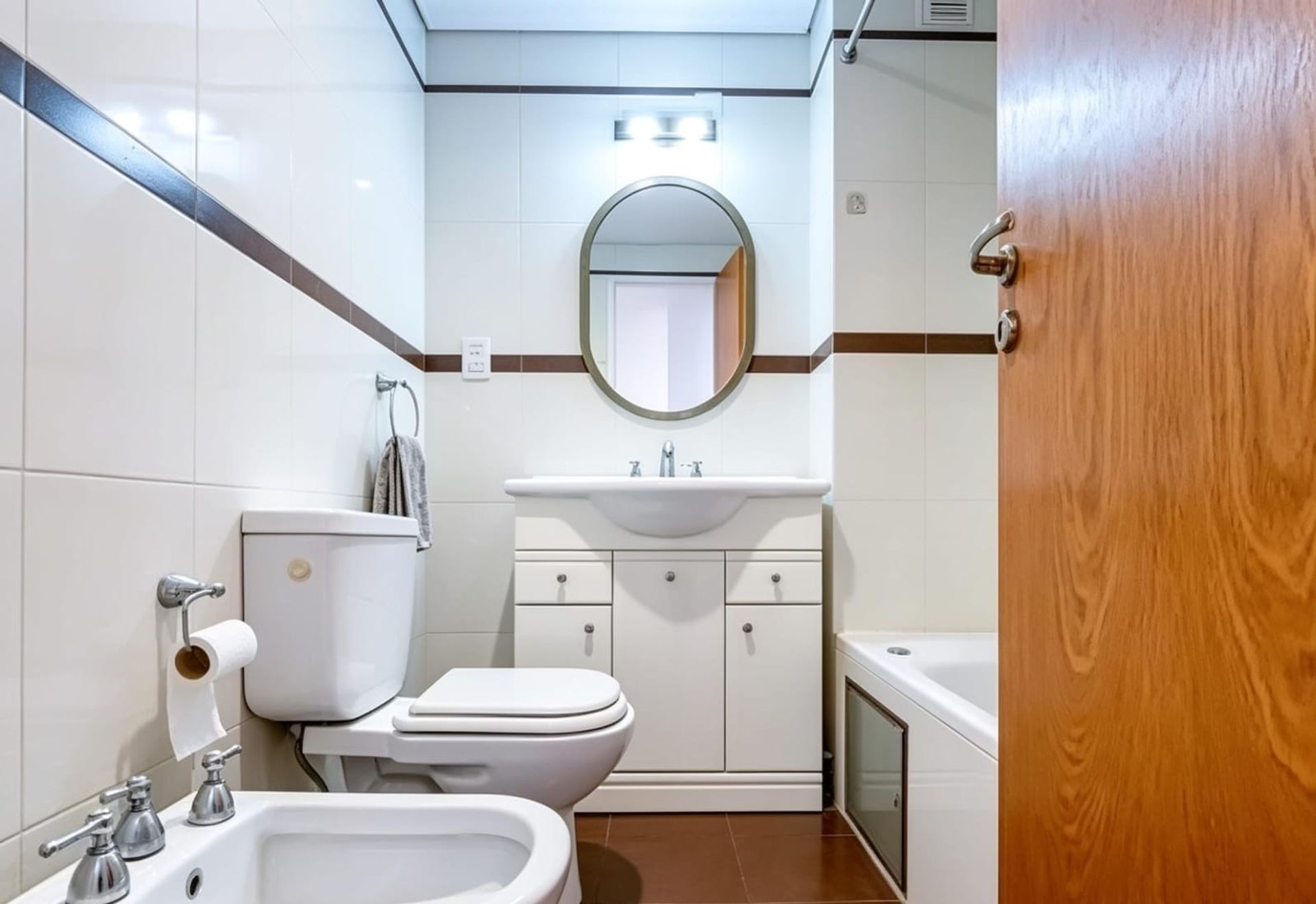 Venta Semipiso 4 Ambientes En Olivos, C/Cochera