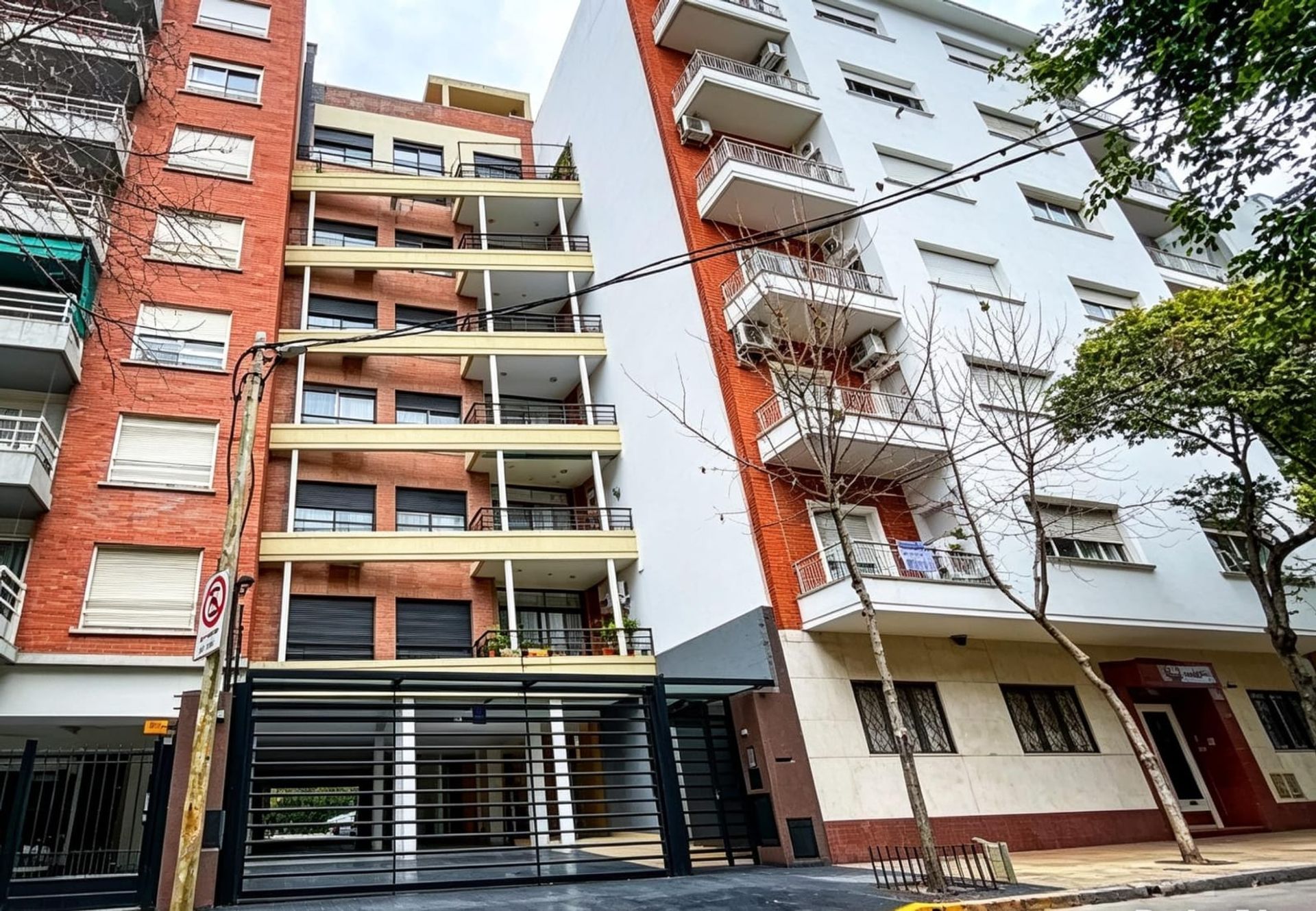 Venta Semipiso 4 Ambientes En Olivos, C/Cochera