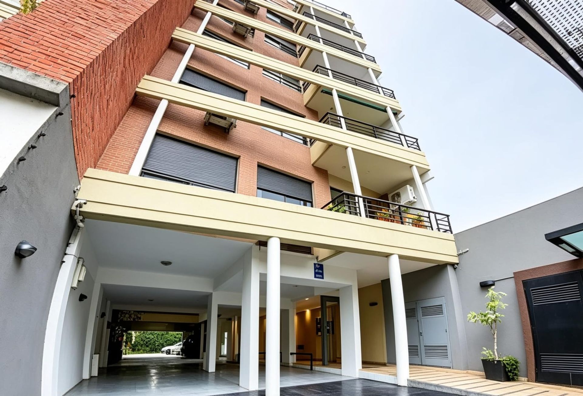 Venta Semipiso 4 Ambientes En Olivos, C/Cochera