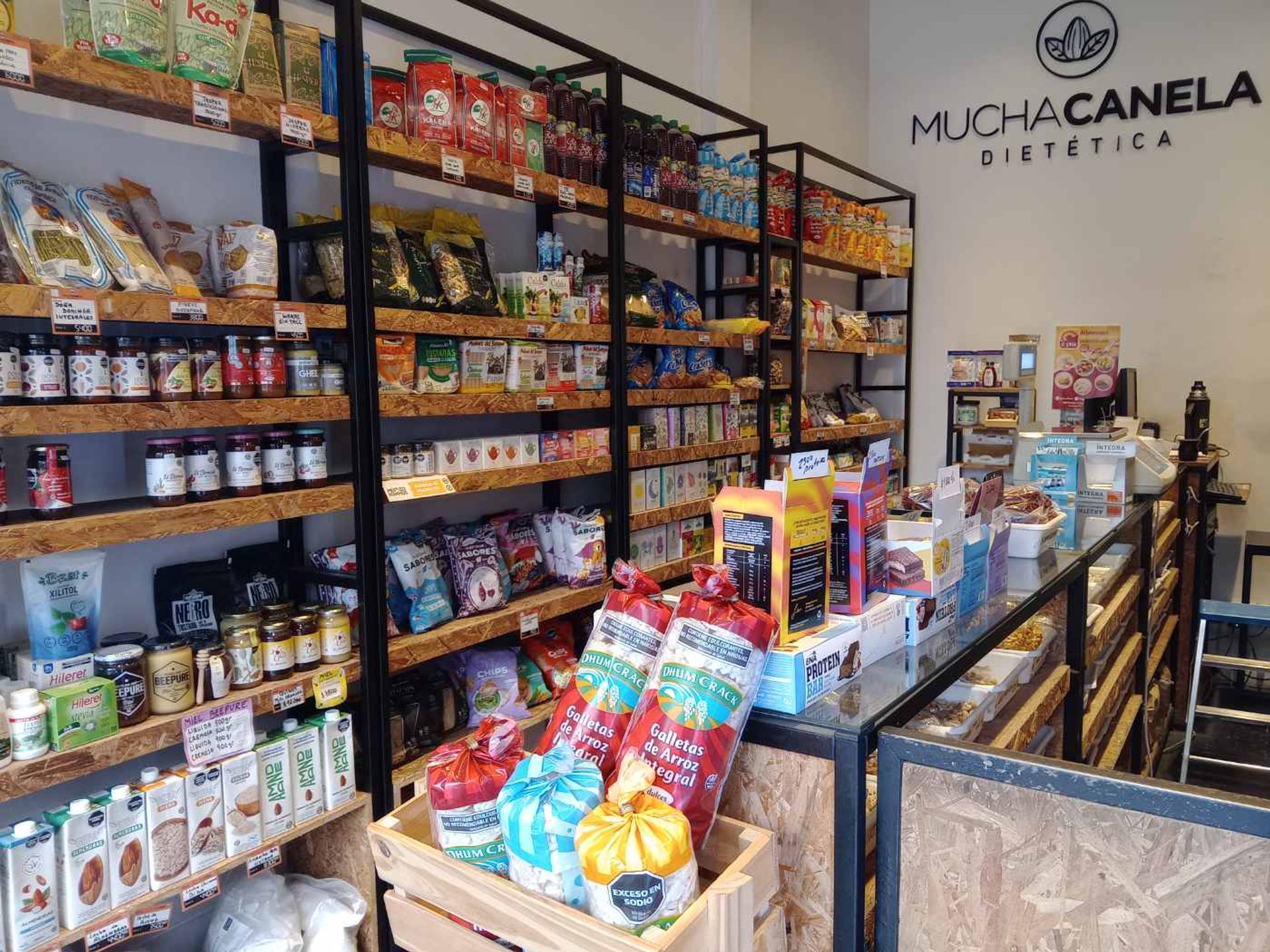Venta Fondo Comercio Dietetica San Isidro