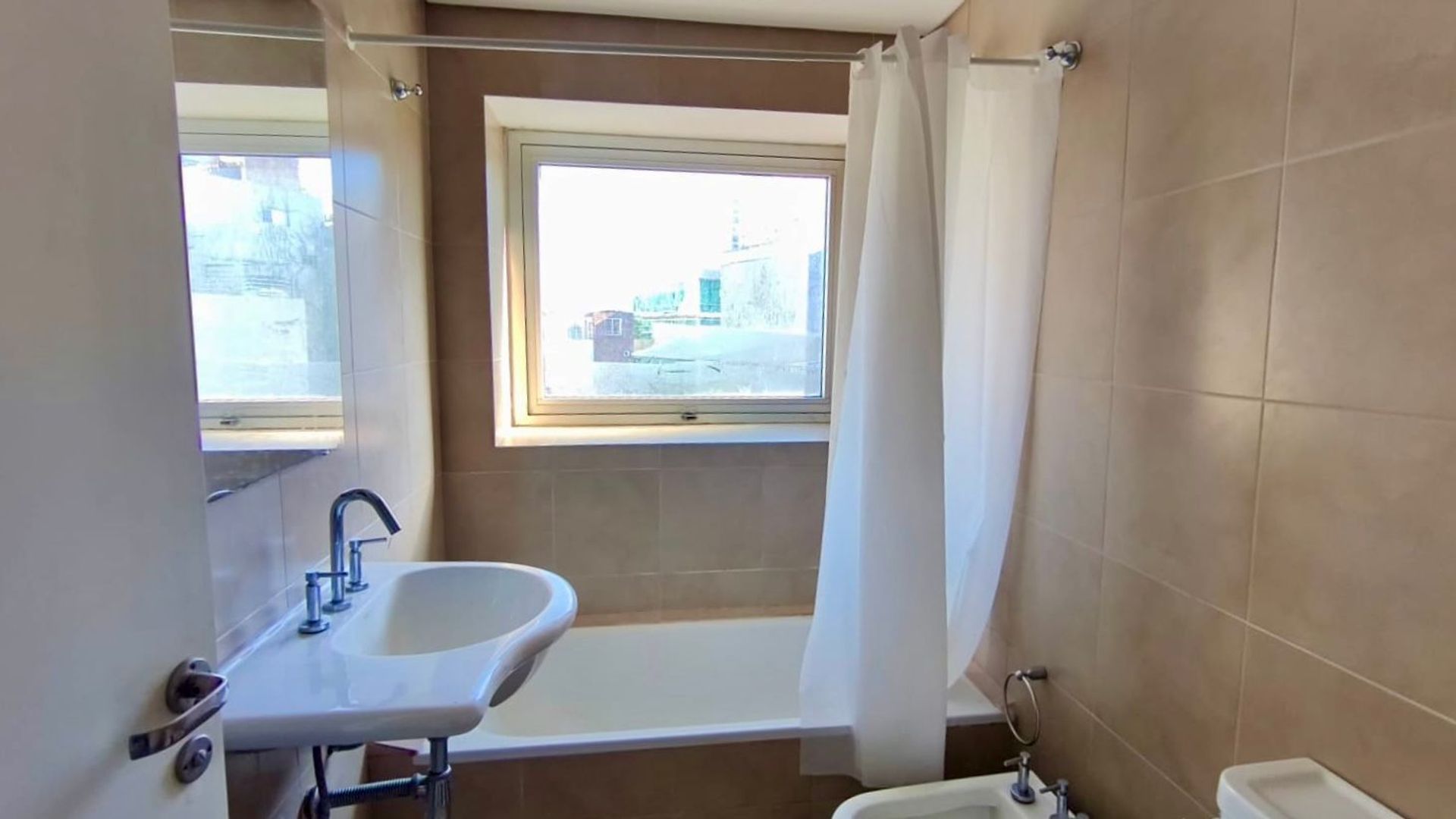 VENTA Depto Vicente López Amenities balcón