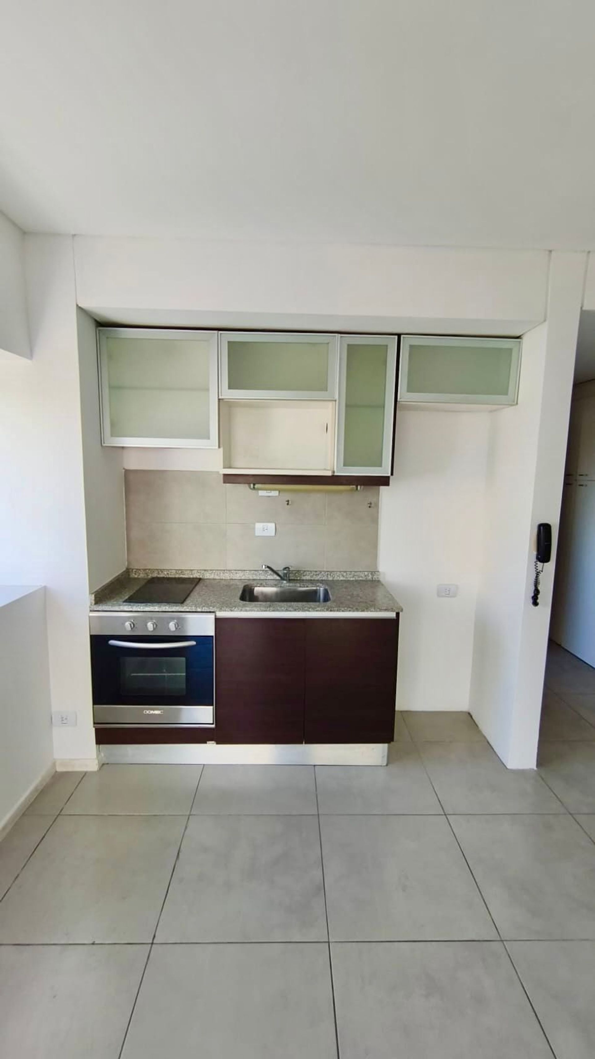 VENTA Depto Vicente López Amenities balcón