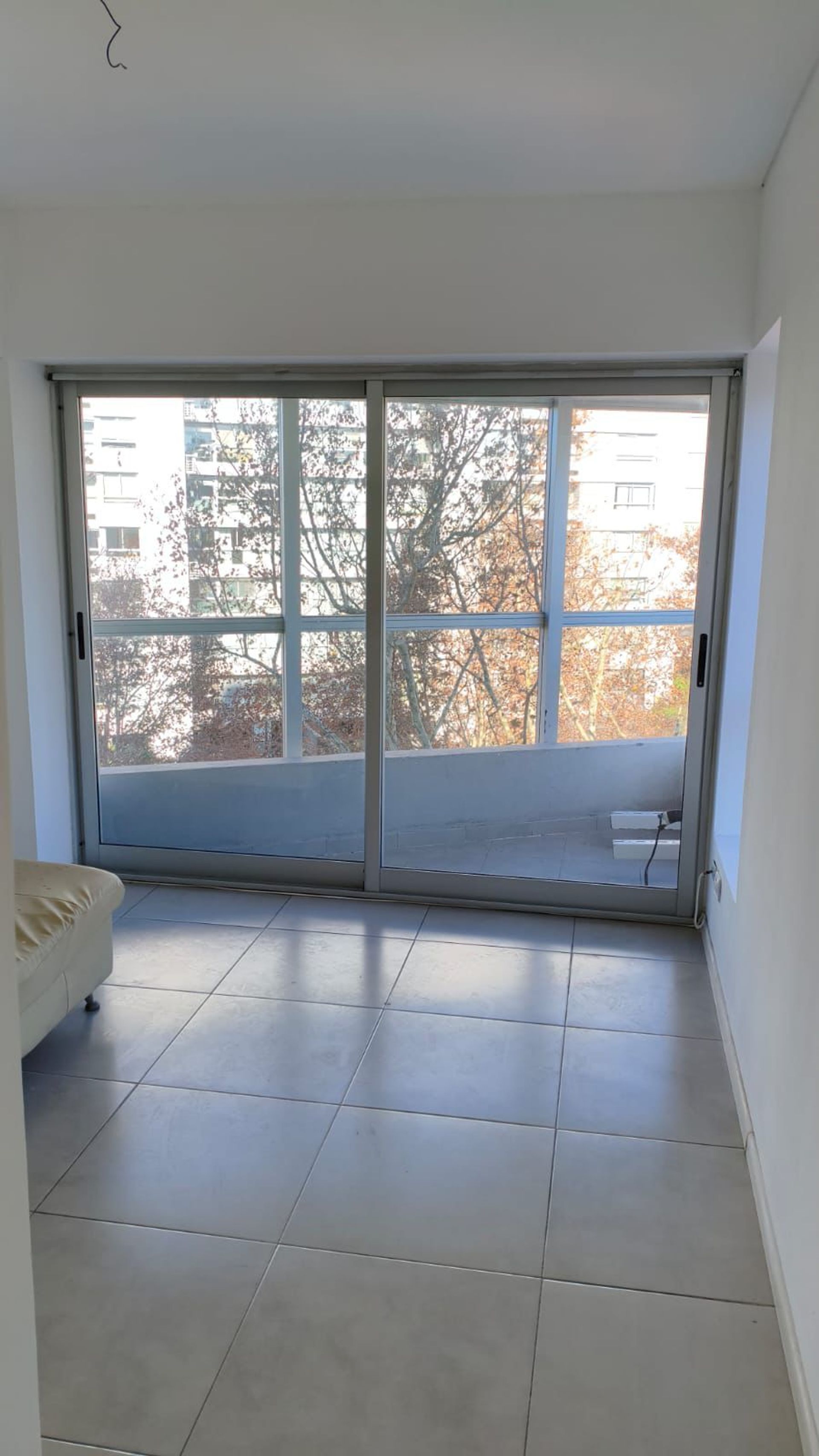 VENTA Depto Vicente López Amenities balcón