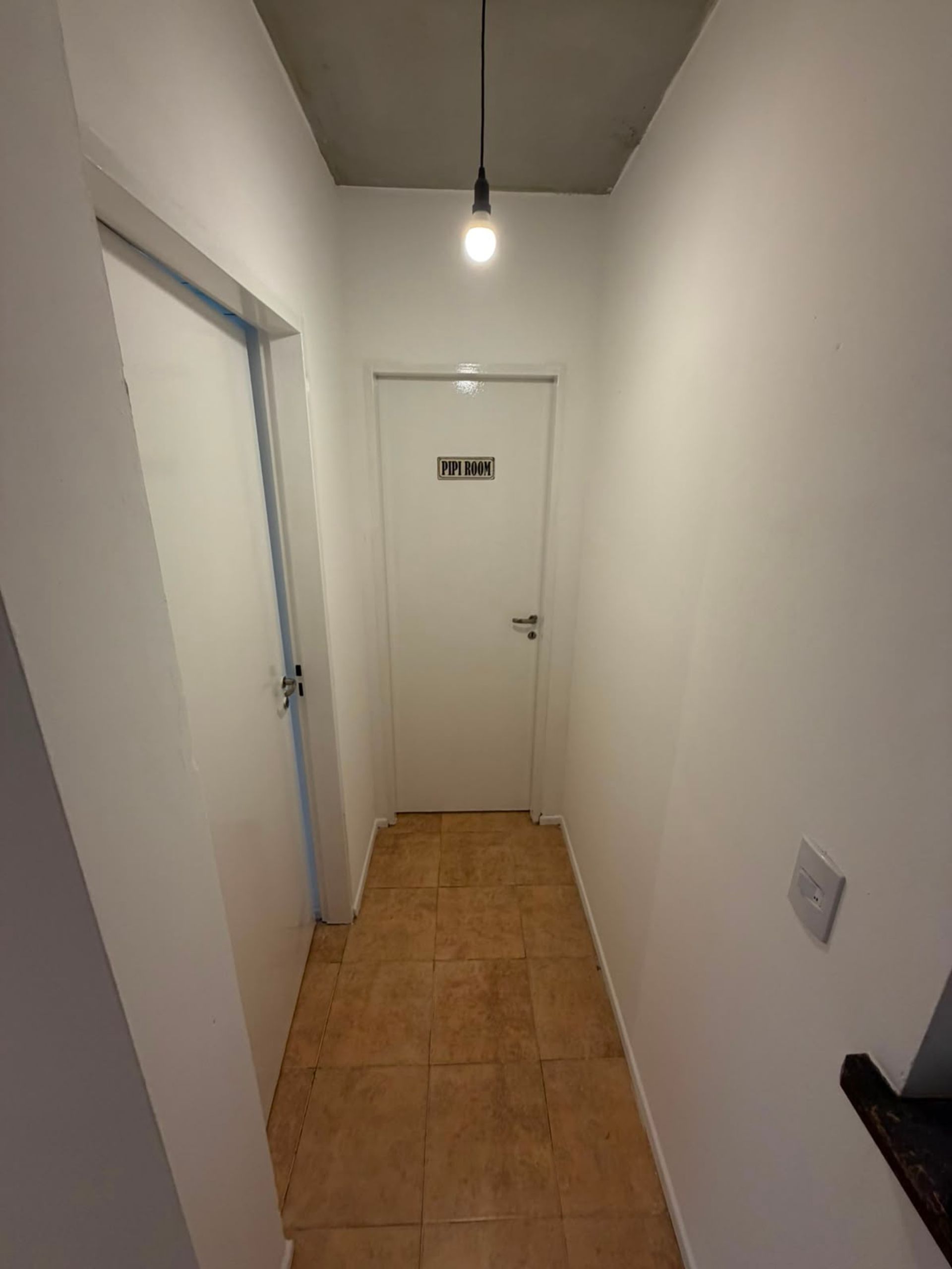 Alquiler Departamento 2 Ambientes C/Cochera Desc
