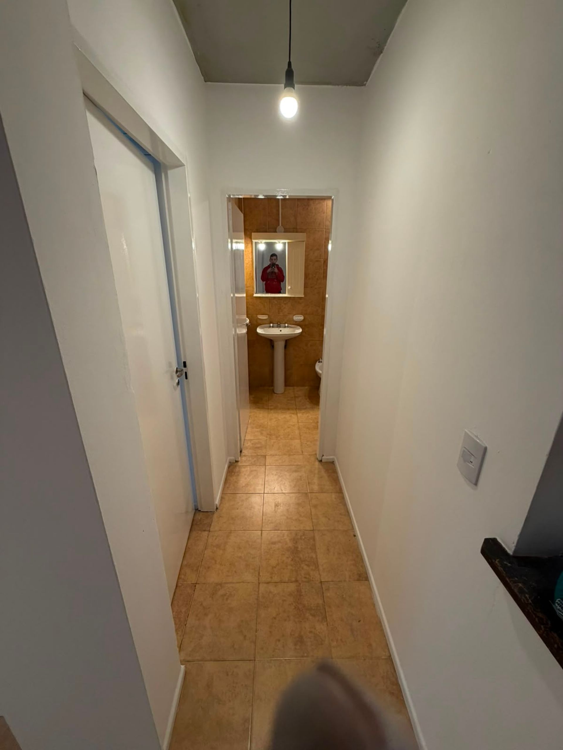 Alquiler Departamento 2 Ambientes C/Cochera Desc