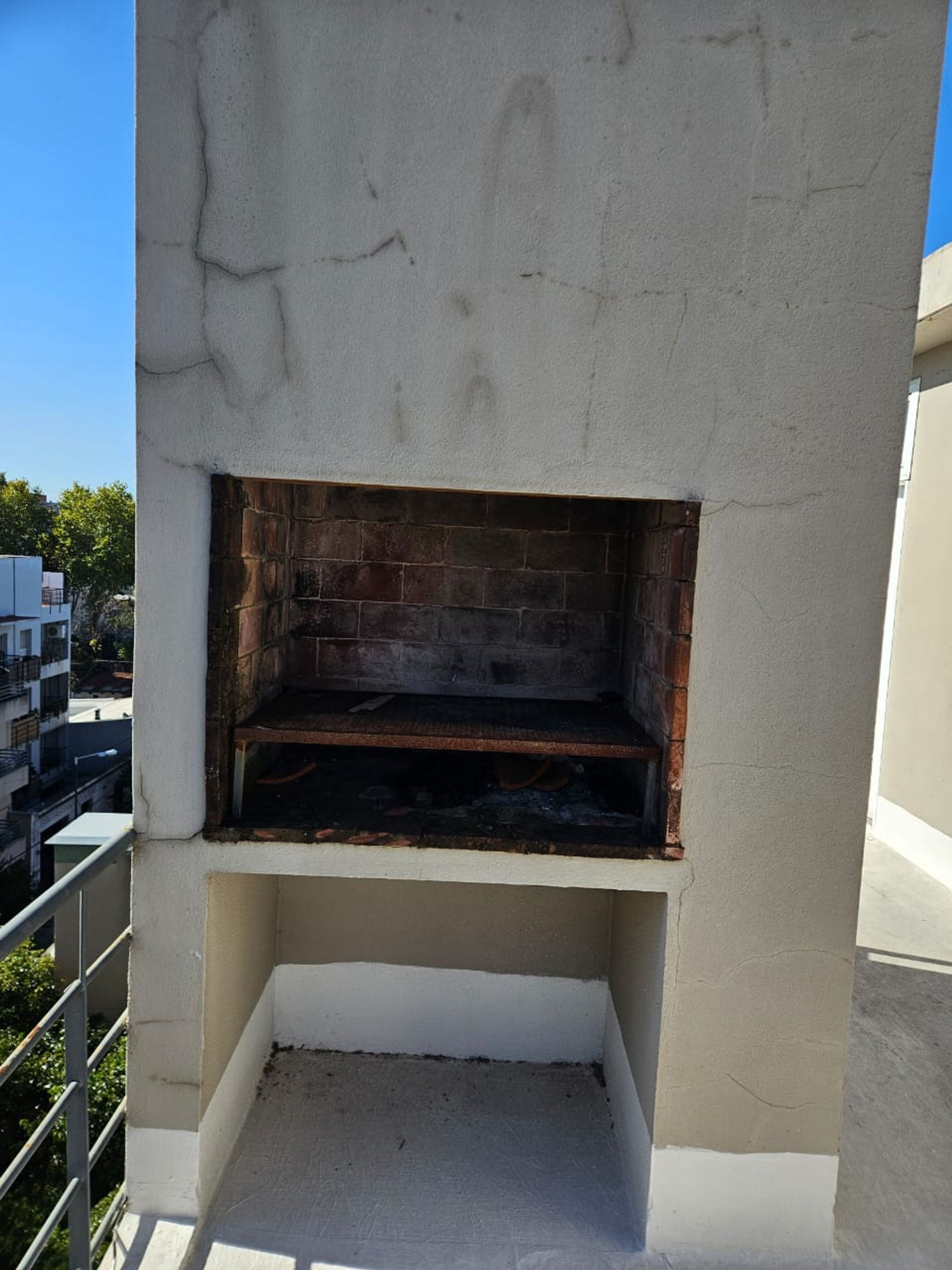 Alquiler Departamento 2 Ambientes C/Cochera Desc