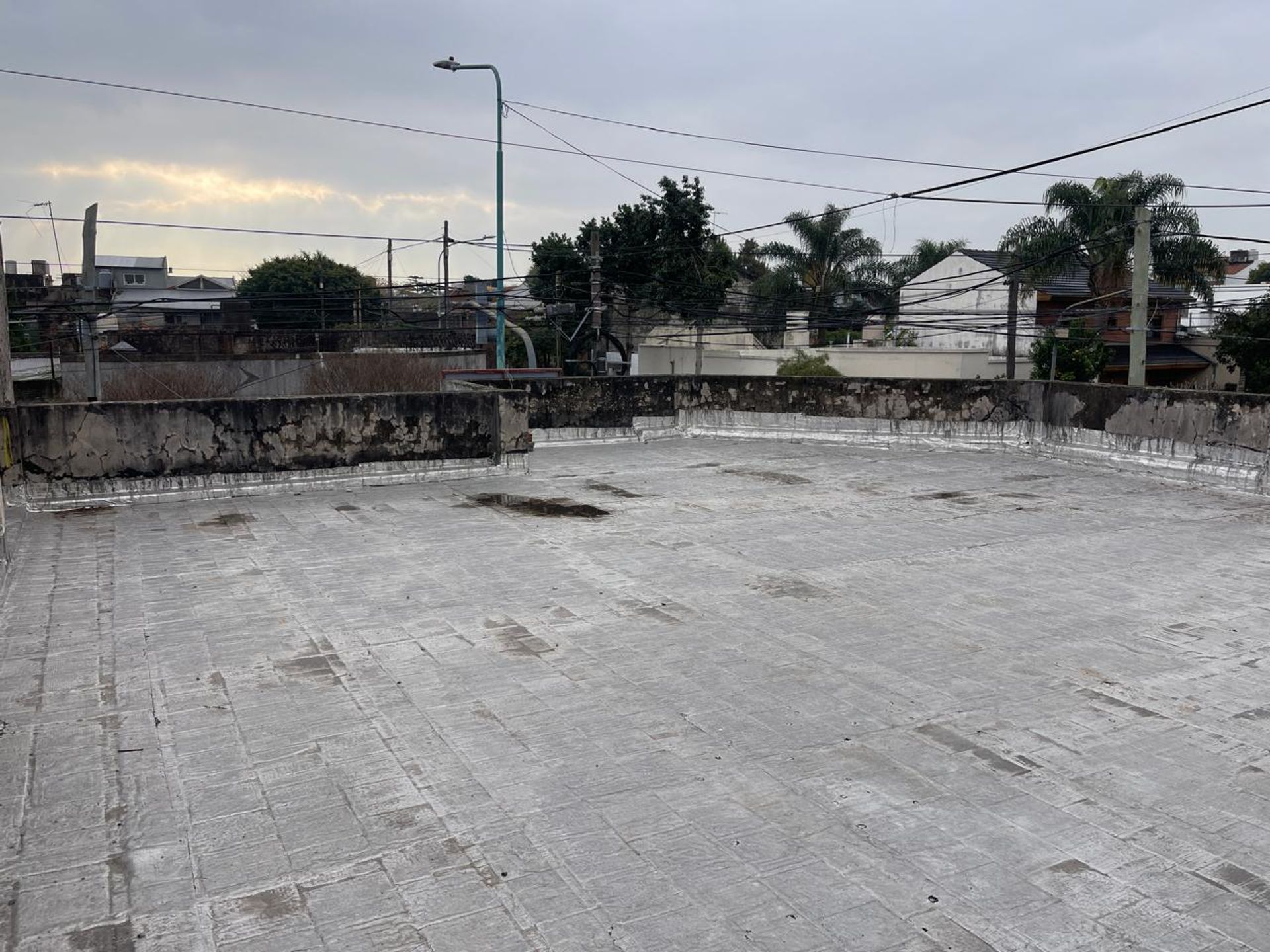 Venta Propiedad Varios Usos 8 Amb En Villa Adelina