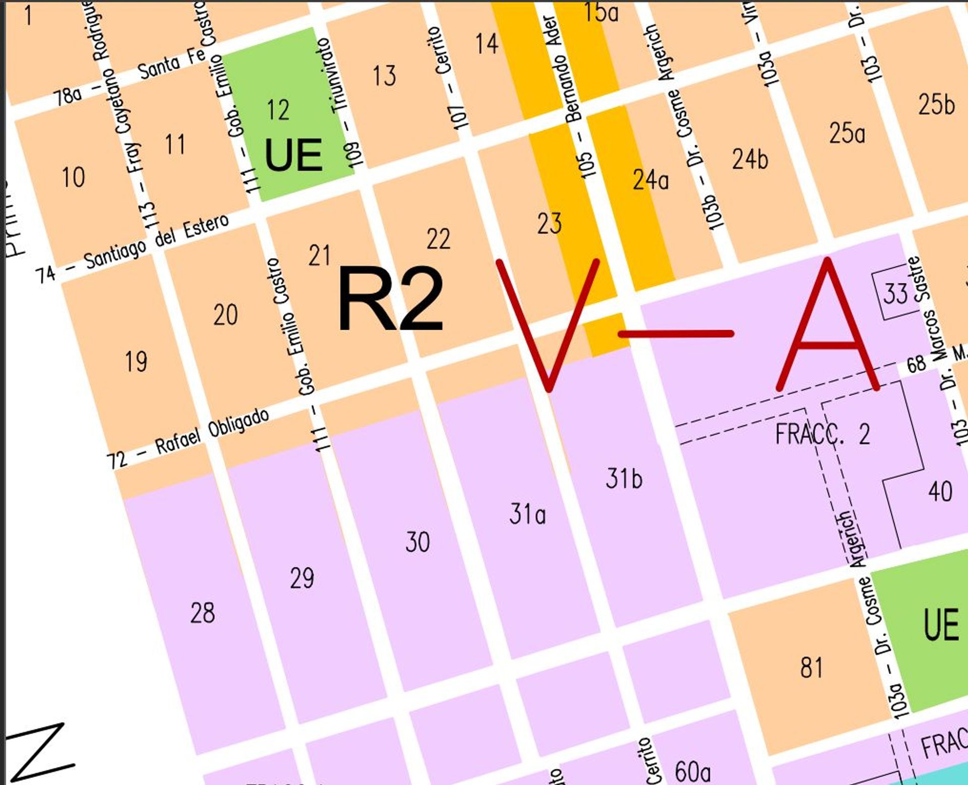 Venta Propiedad Varios Usos 8 Amb En Villa Adelina